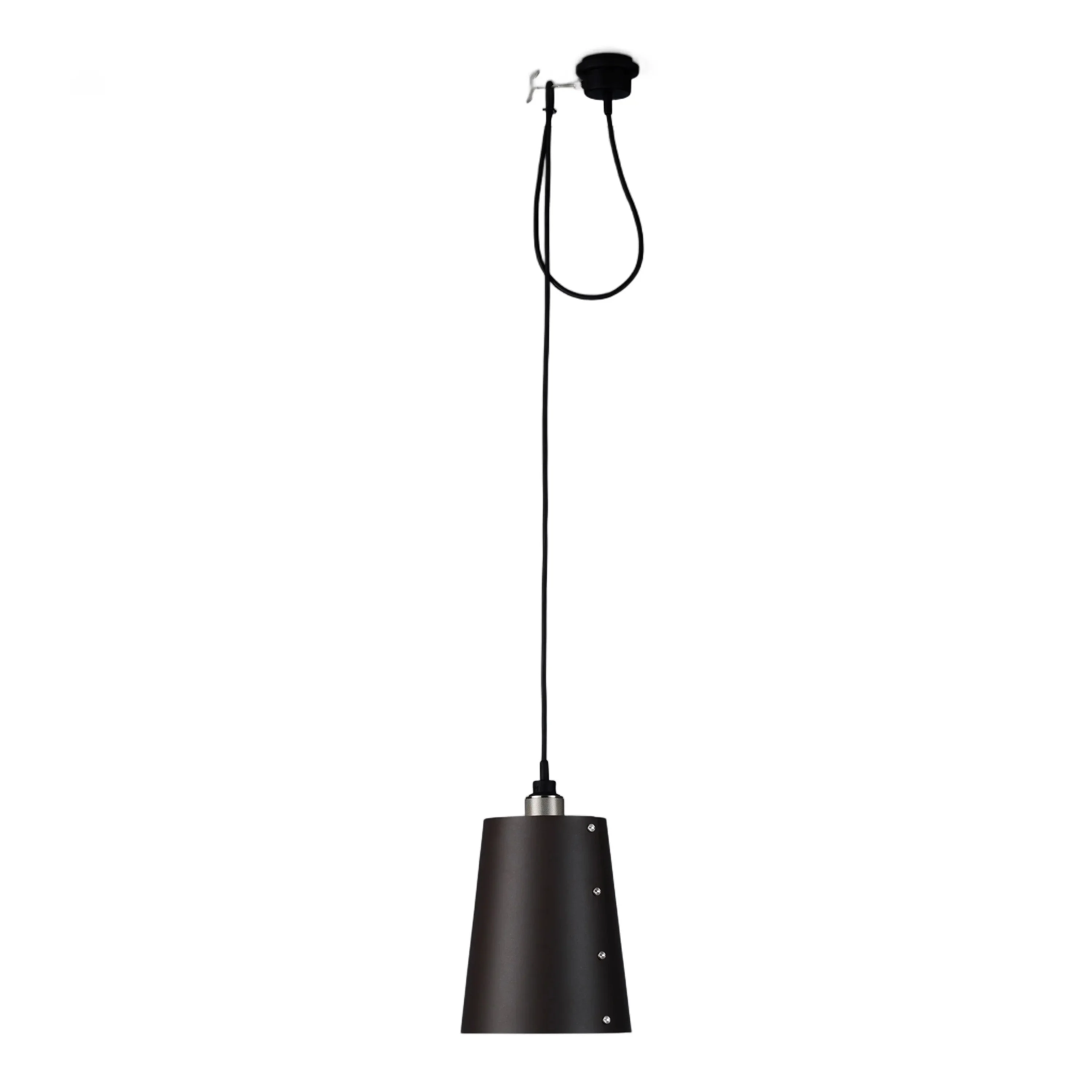 Hooked 1.0 Pendant Light - Image 4