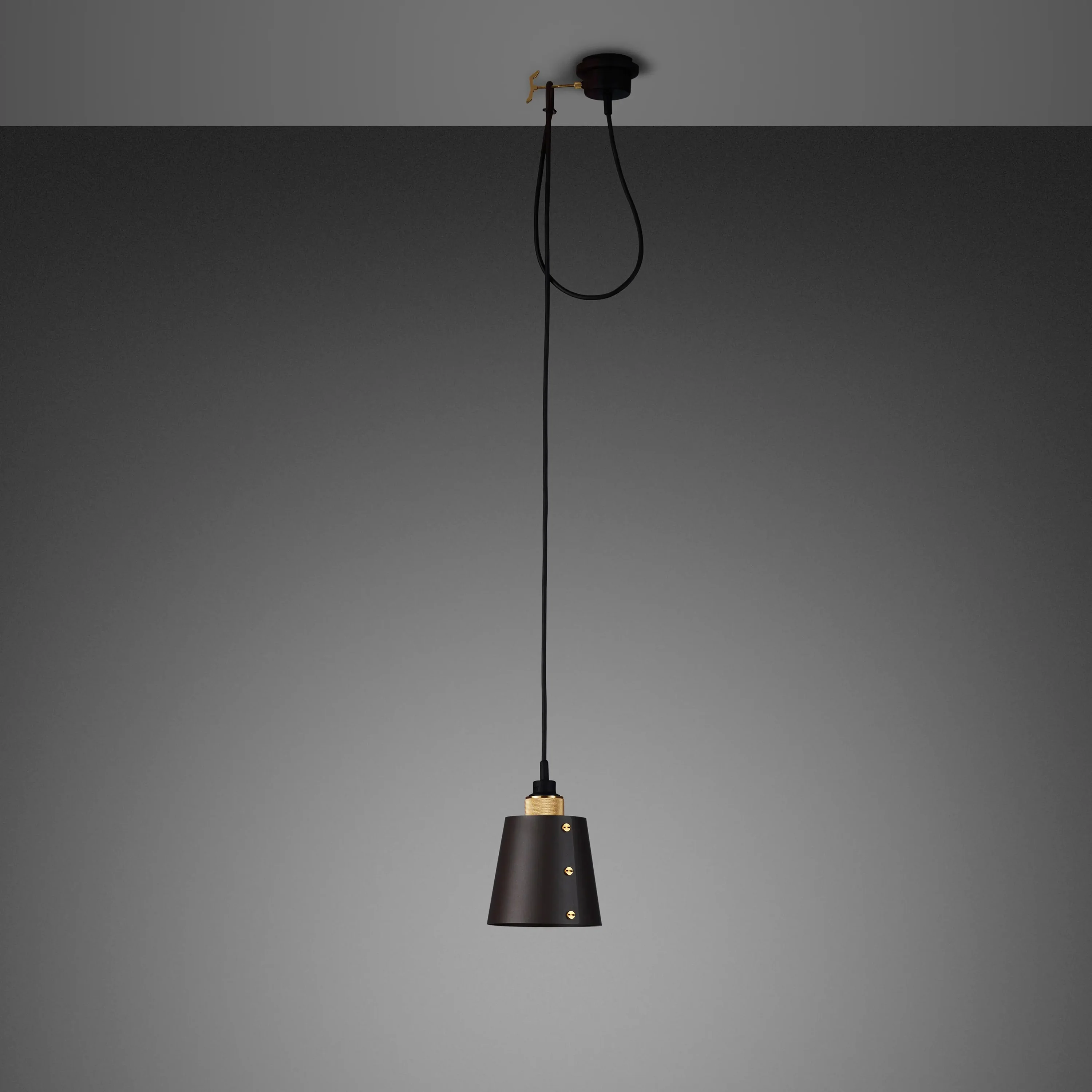 Hooked 1.0 Pendant Light - Image 9