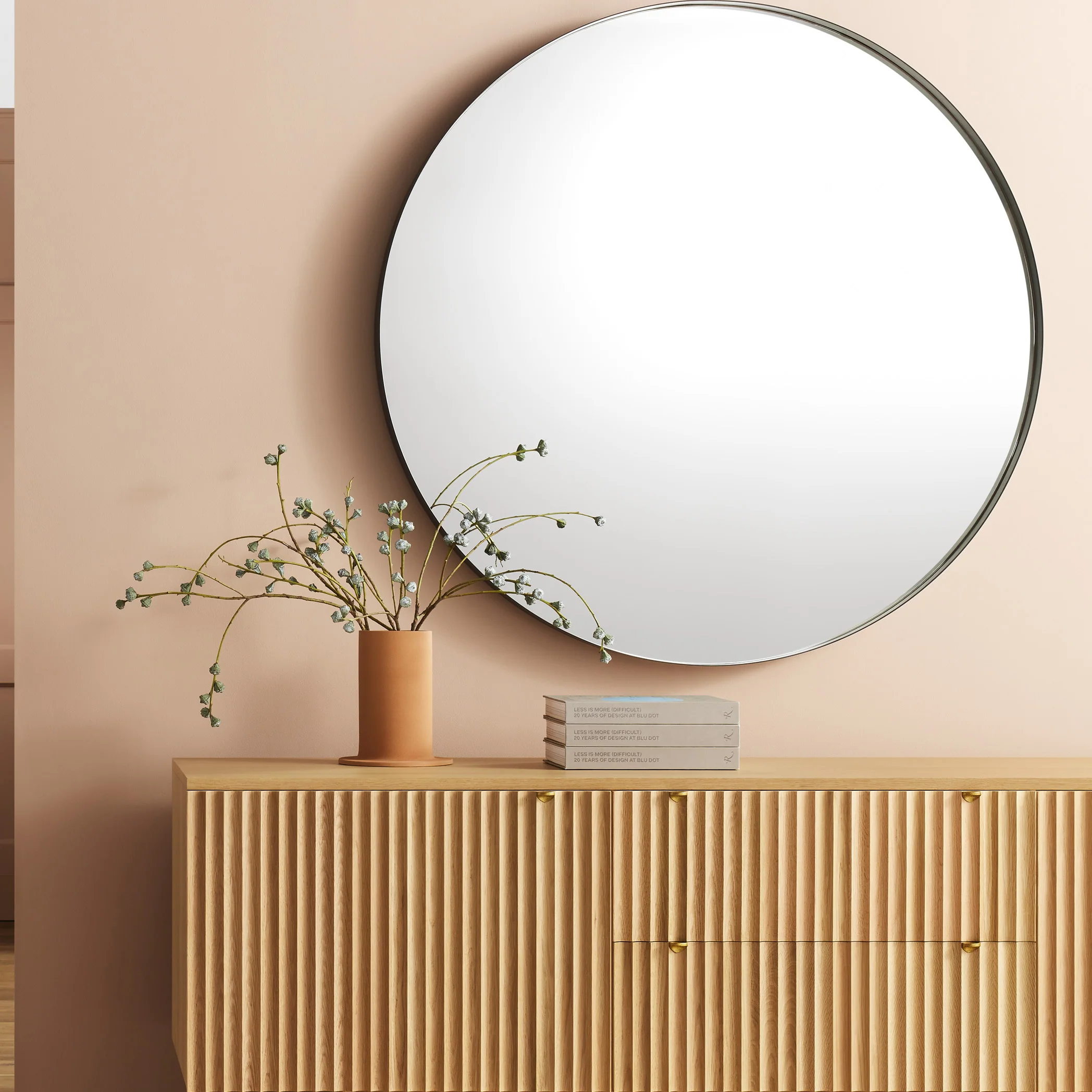 Hoopla Mirror - Image 2
