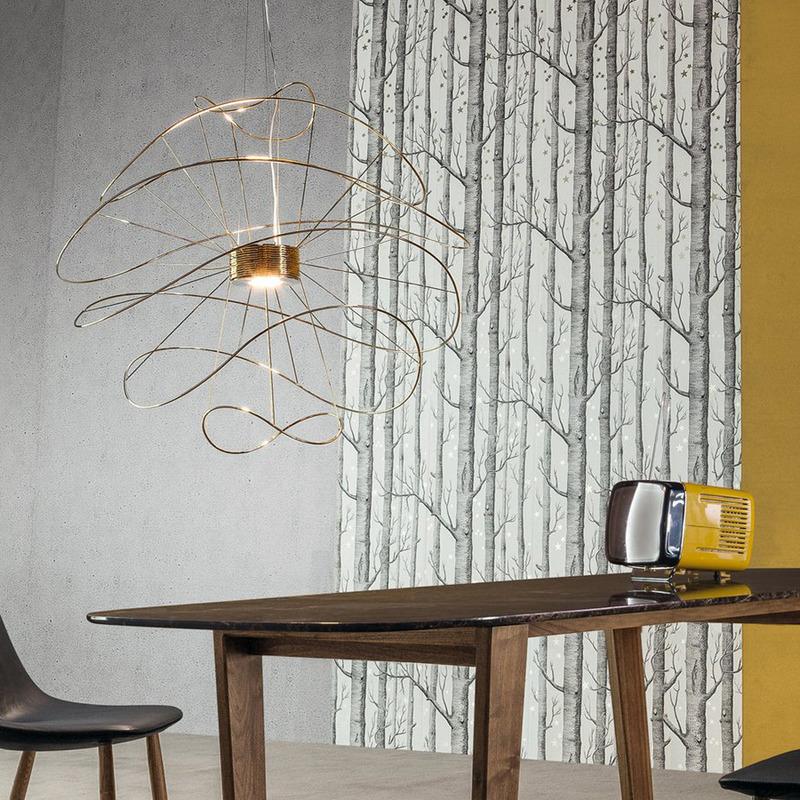 Hoops Pendant Light - Image 12