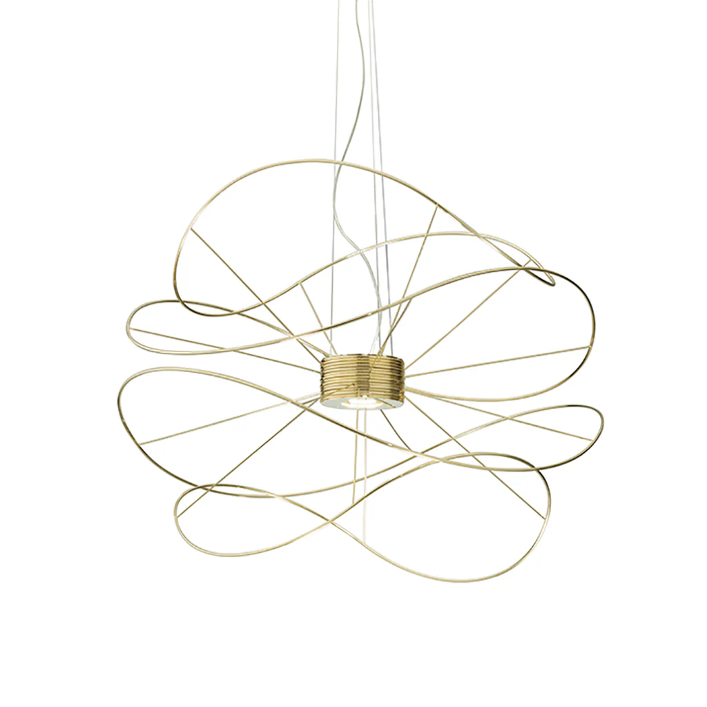 Hoops Pendant Light - Image 14