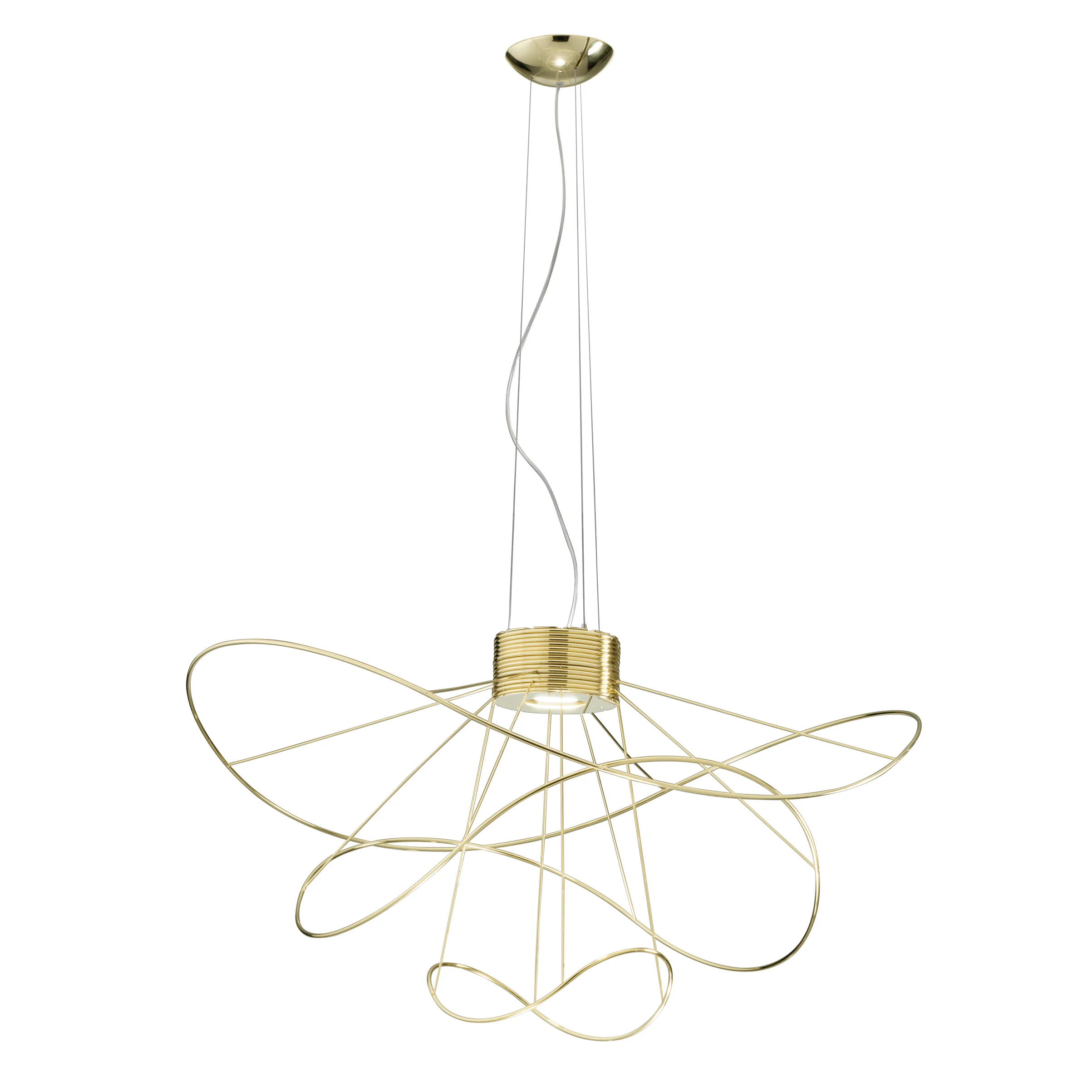 Hoops Pendant Light - Image 17