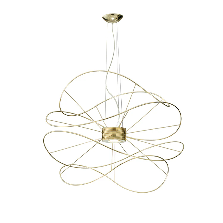 Hoops Pendant Light - Image 18