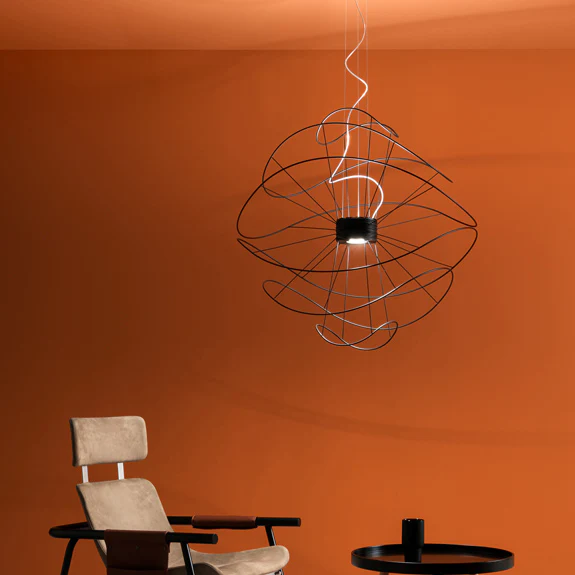 Hoops Pendant Light - Image 23
