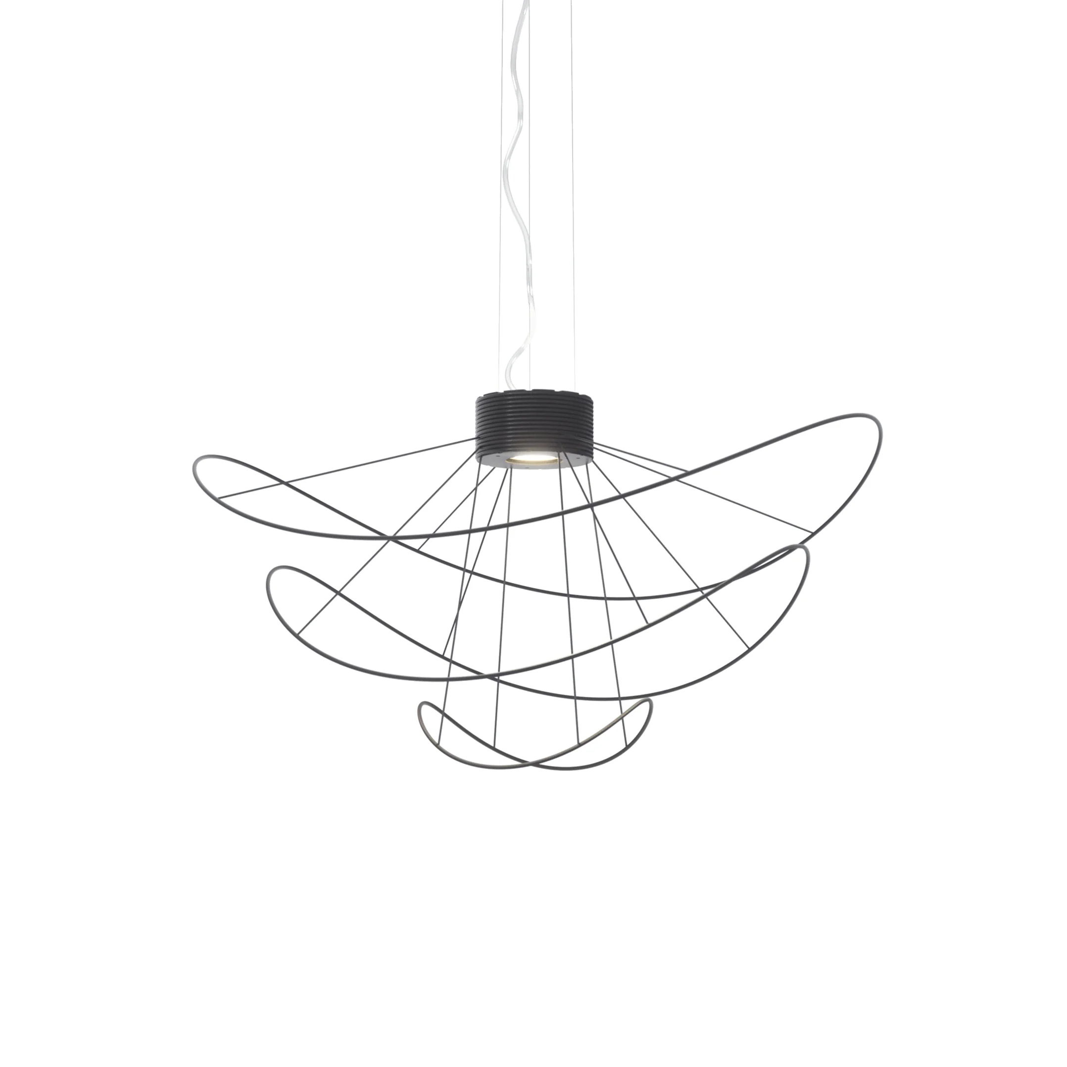 Hoops Pendant Light - Image 25