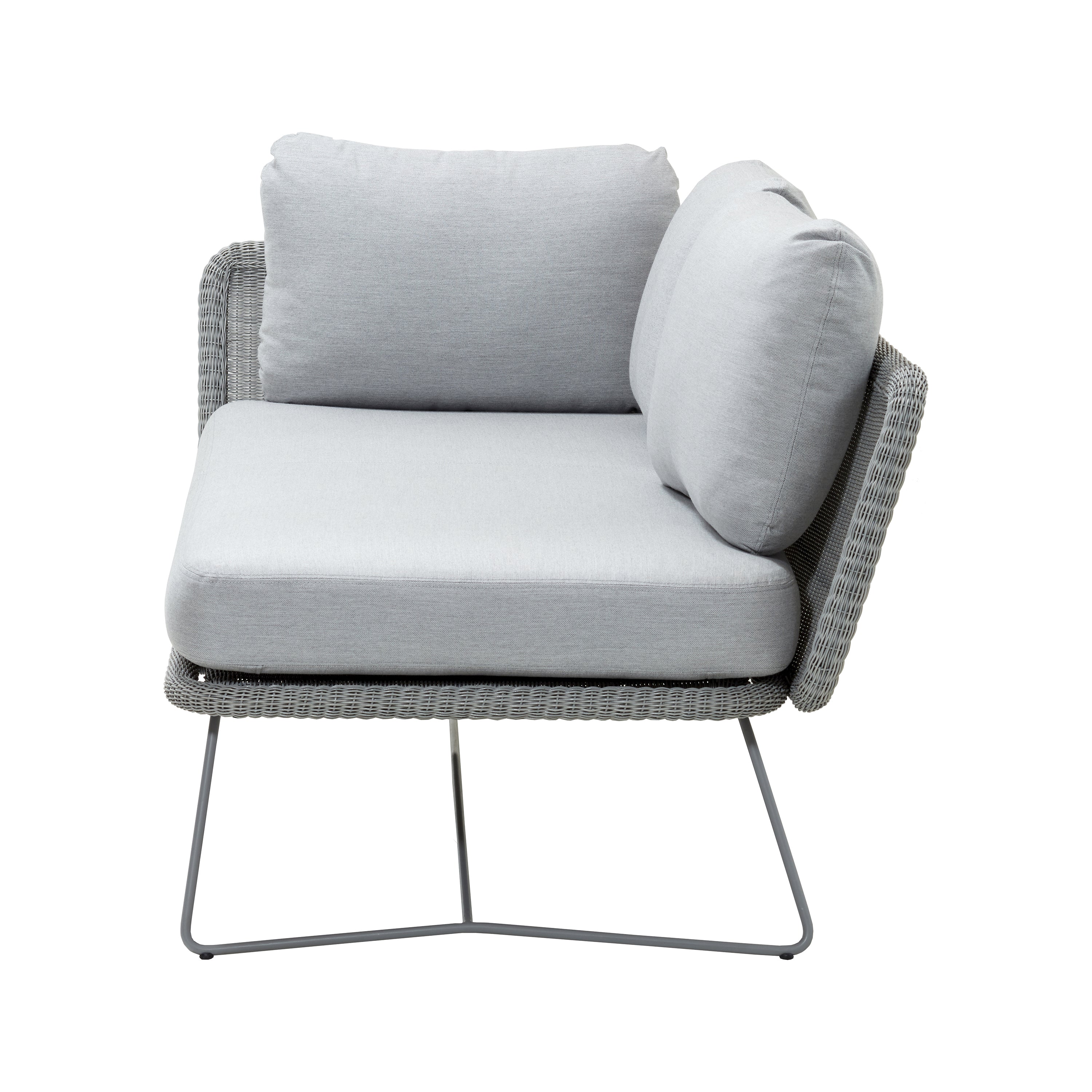 Horizon Outdoor 2 Seater Sofa - Image 11