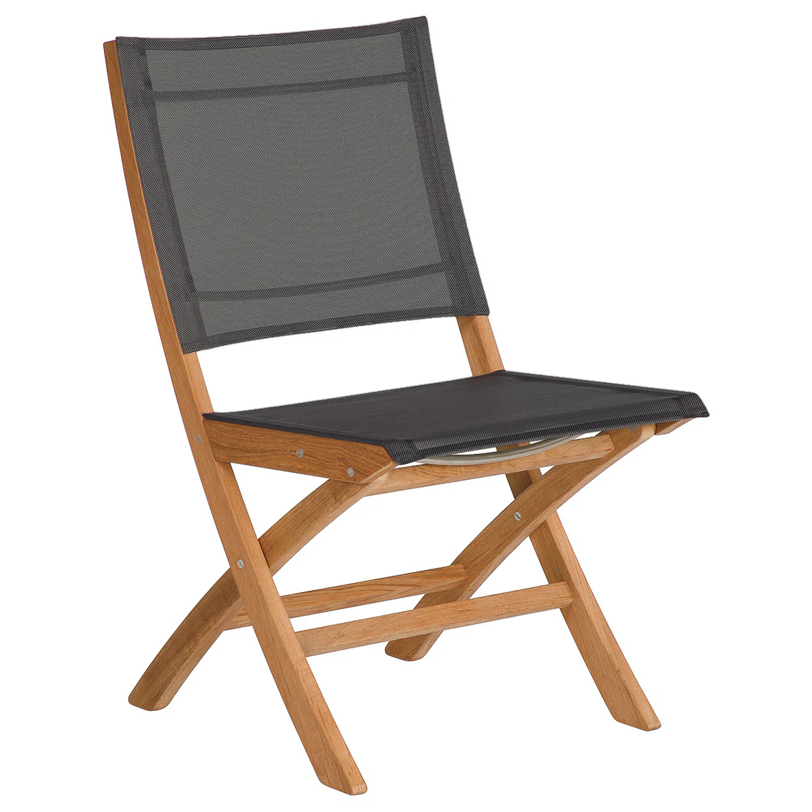 Horizon Folding Outdoor Side Chair