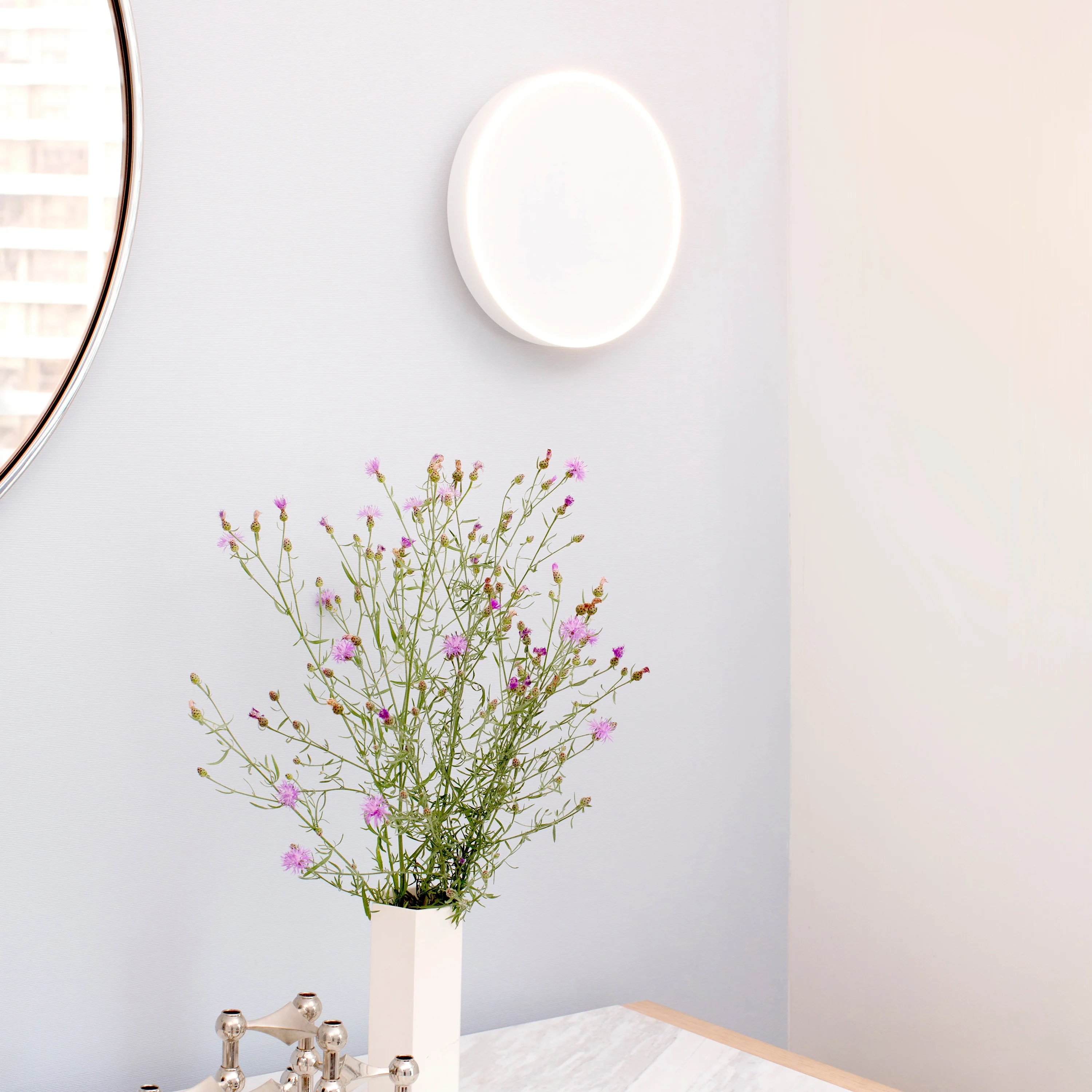 Horizon LED Wall Sconce - Image 5