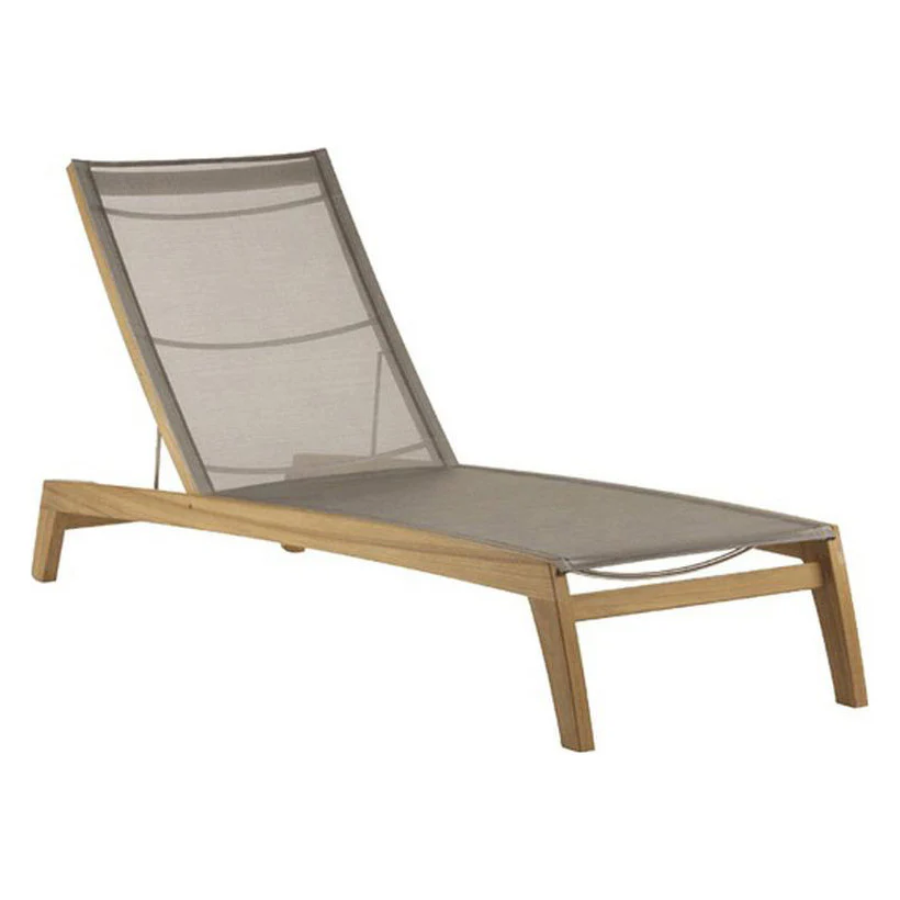Horizon Outdoor Sun Lounger - Image 7
