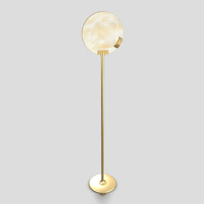 Horo LED Floor Lamp - Image 11
