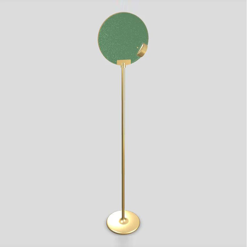 Horo LED Floor Lamp - Image 2