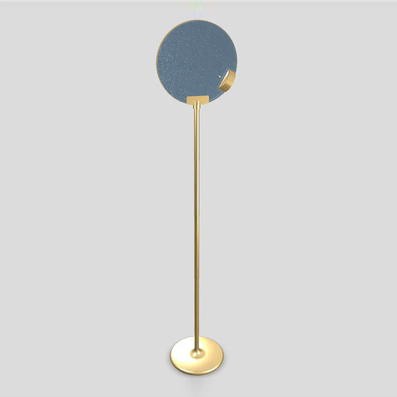 Horo LED Floor Lamp - Image 3