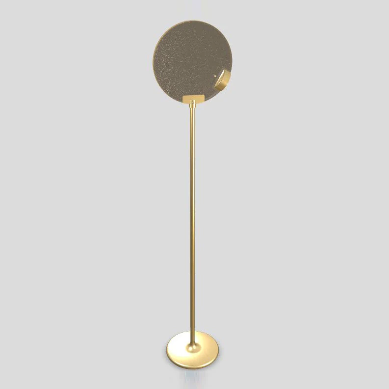 Horo LED Floor Lamp - Image 5
