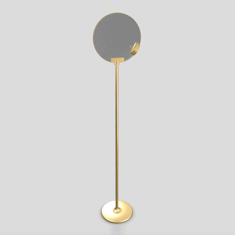 Horo LED Floor Lamp - Image 6