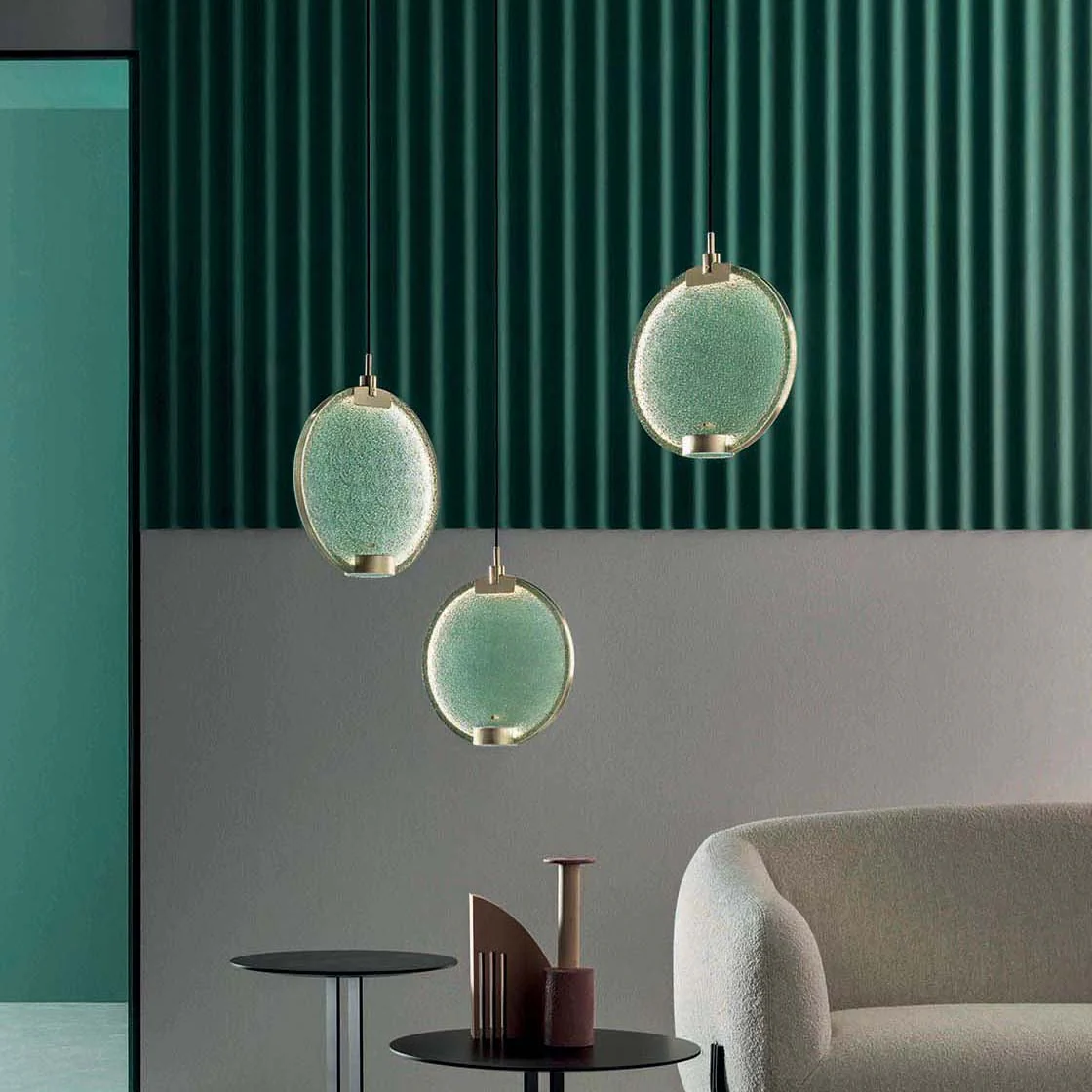 Horo LED Pendant Light - Image 11
