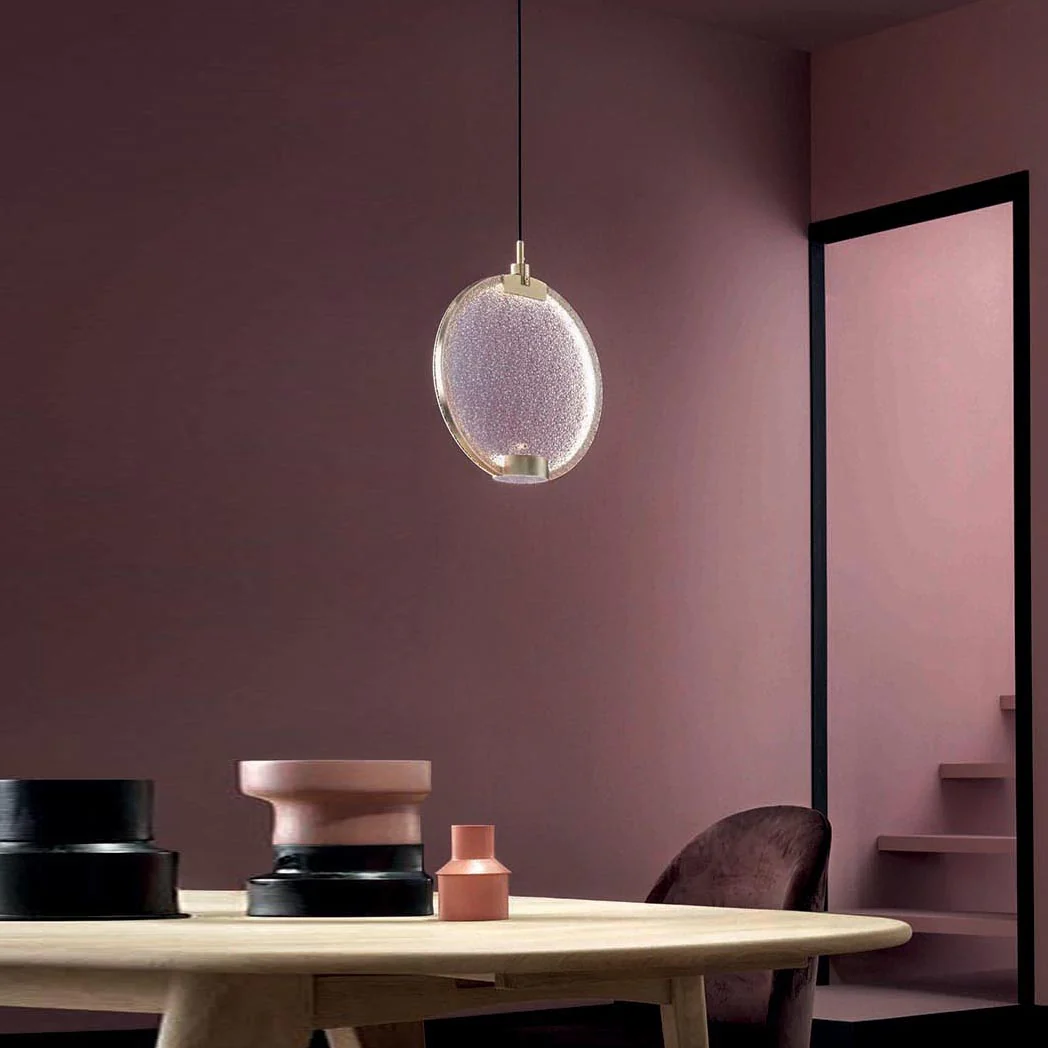 Horo LED Pendant Light - Image 8