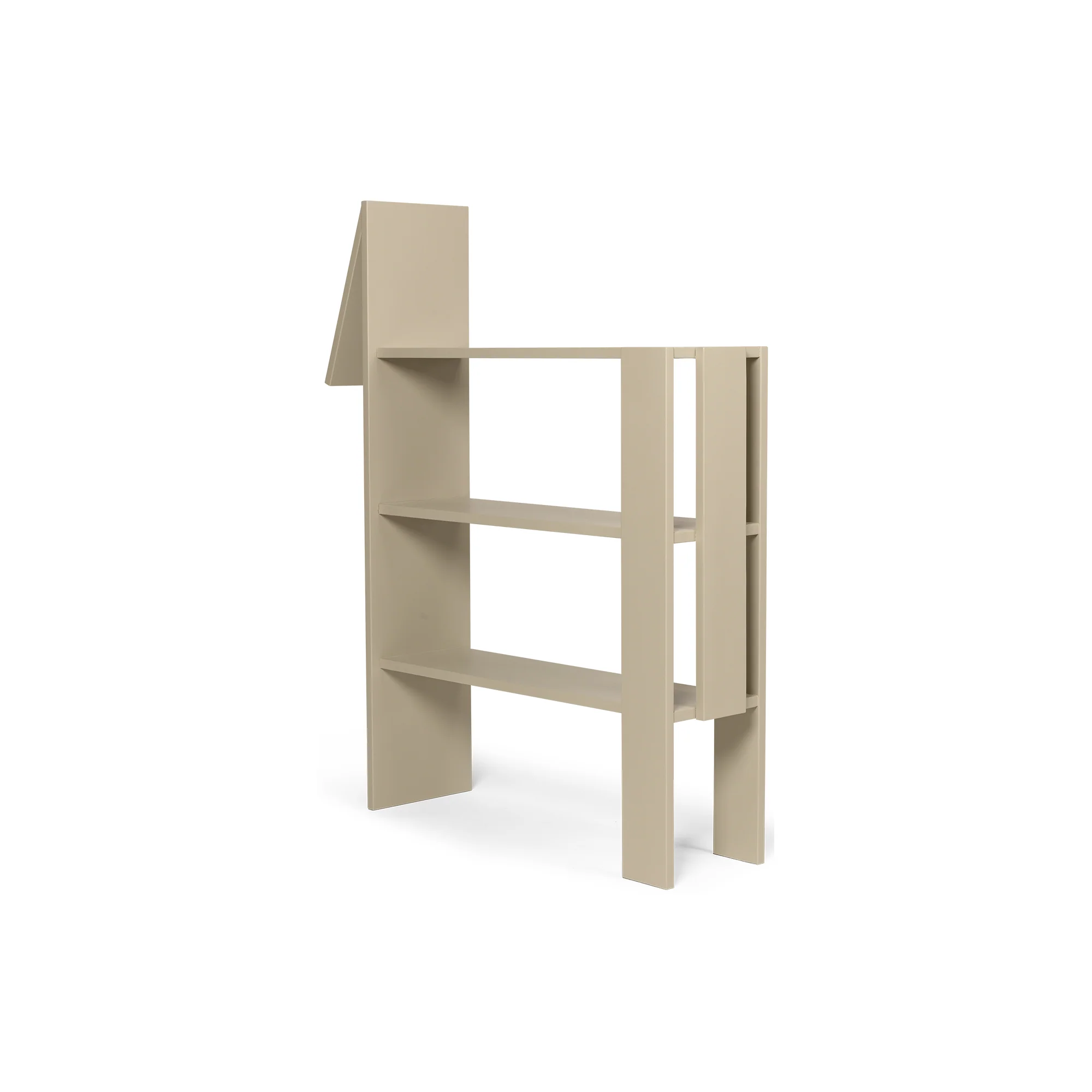 Horse Bookcase - Image 6