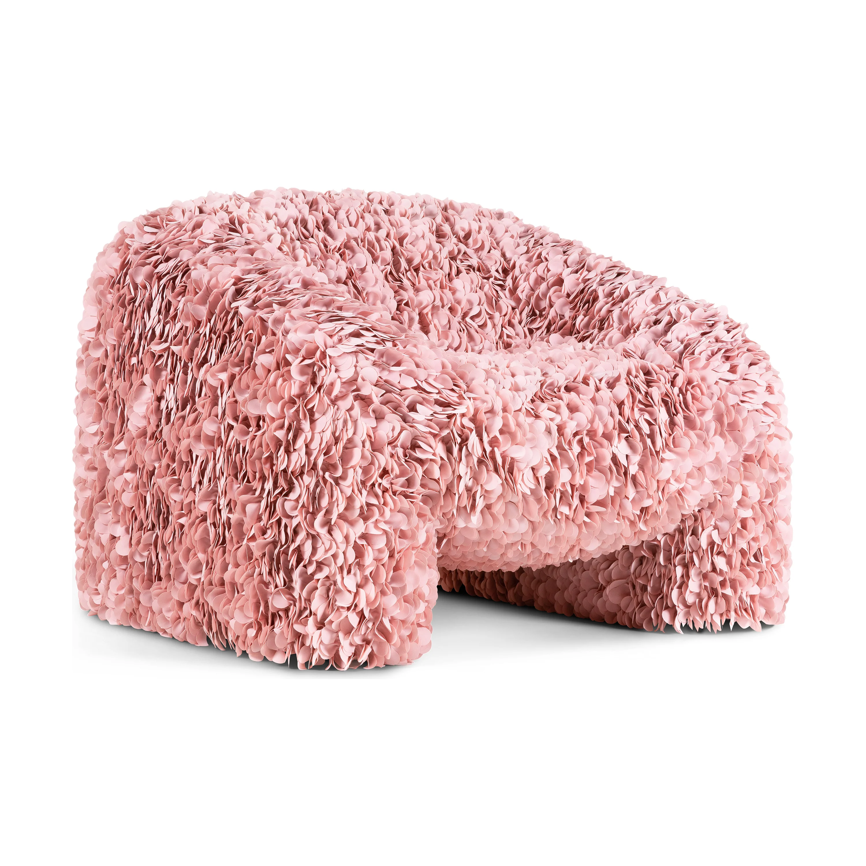 Hortensia Armchair - Image 5