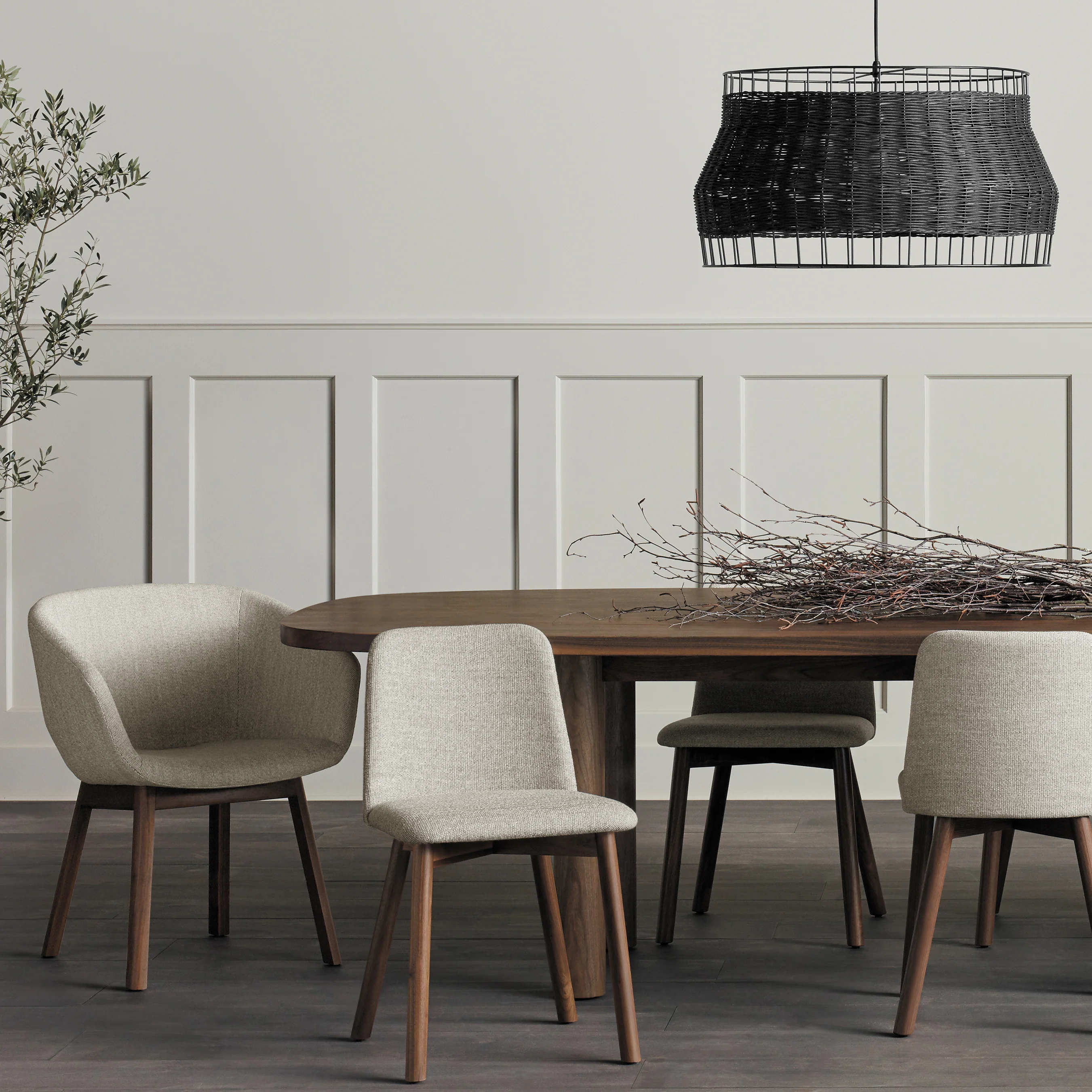 Host Dining Chair - Image 22