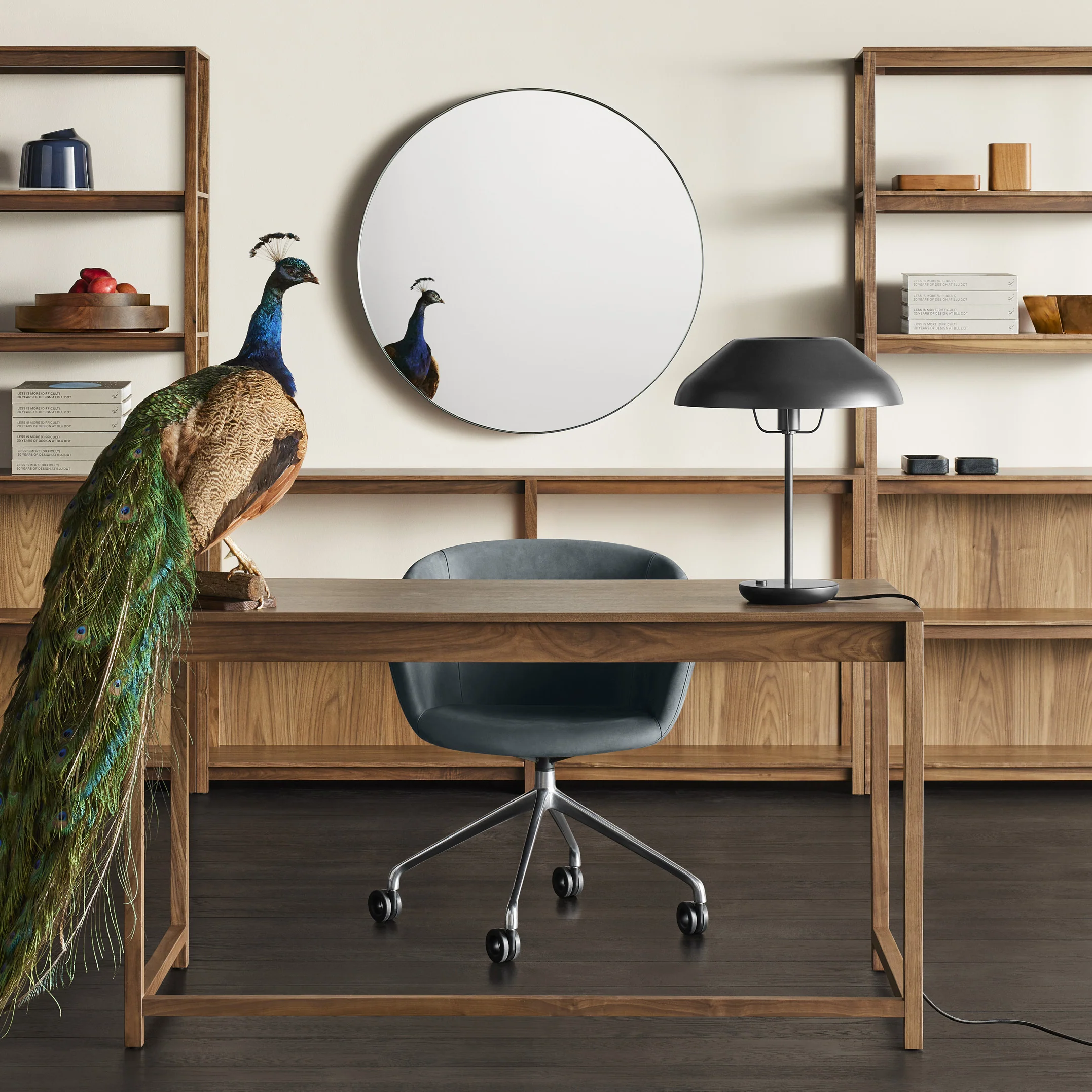 Host Task Chair - Image 33