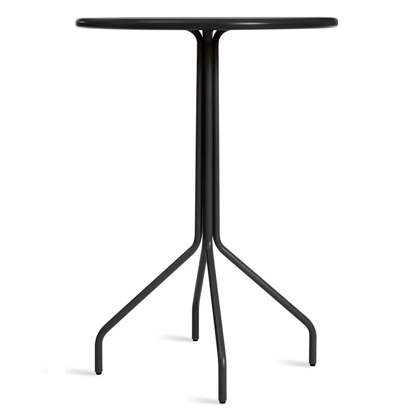 Hot Mesh Outdoor Bar Table - Image 6