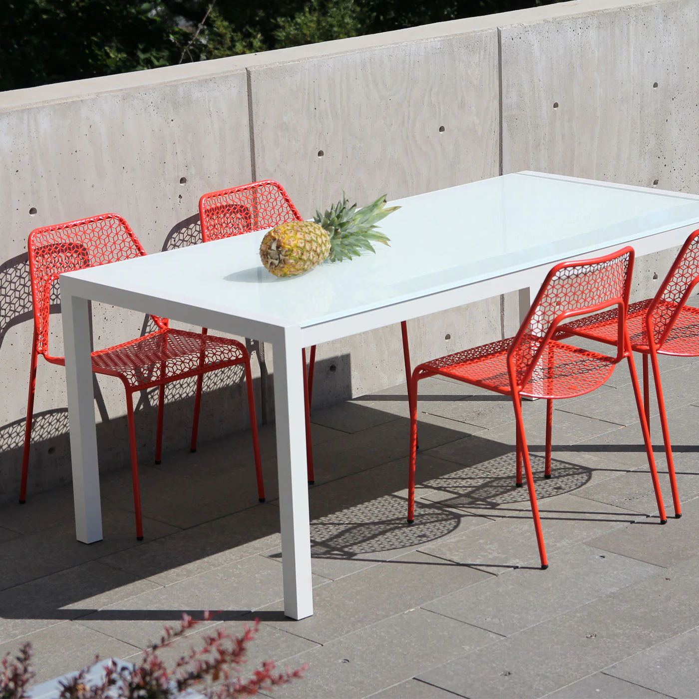 Hot Mesh Outdoor Chair - Image 29