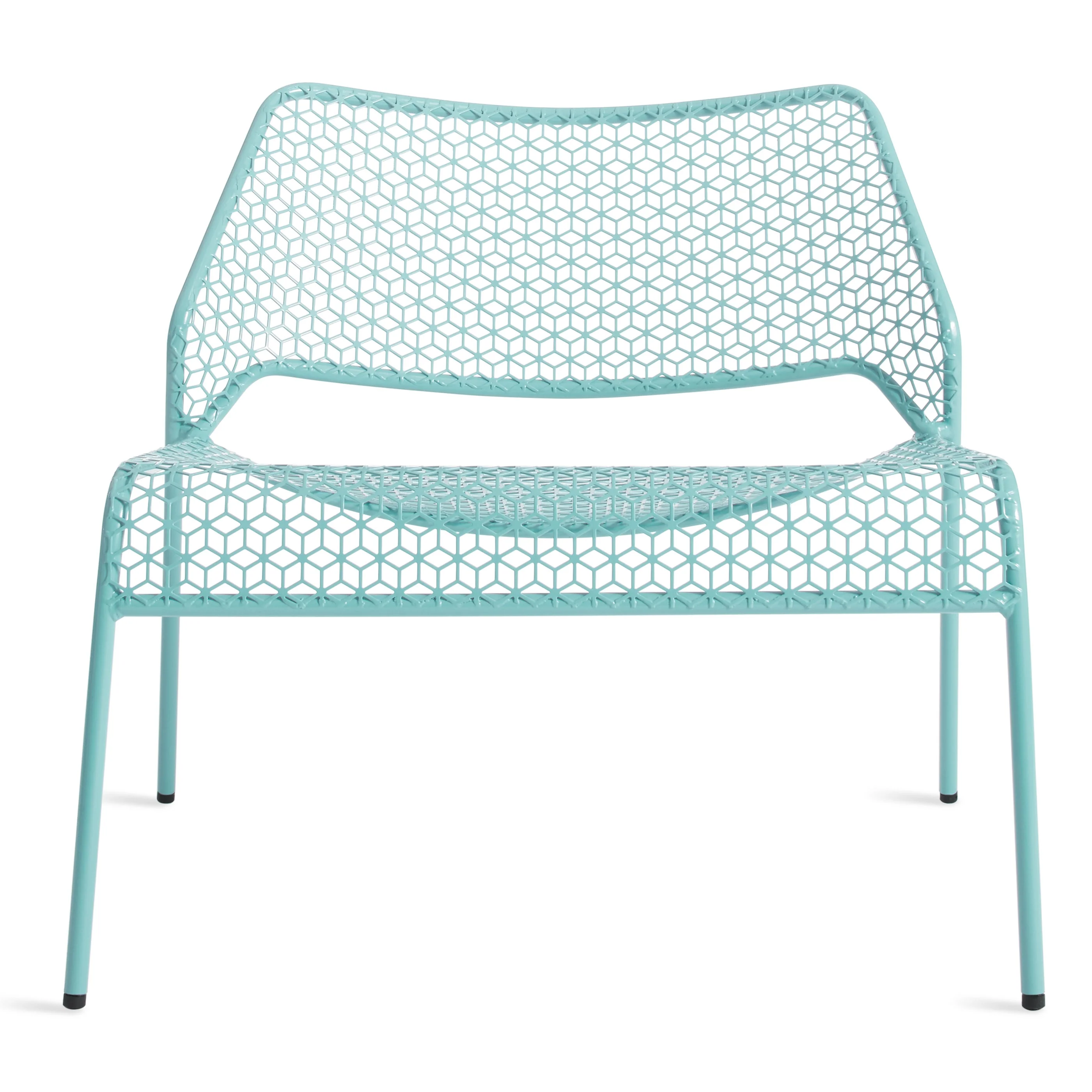 Hot Mesh Lounge Chair - Image 16