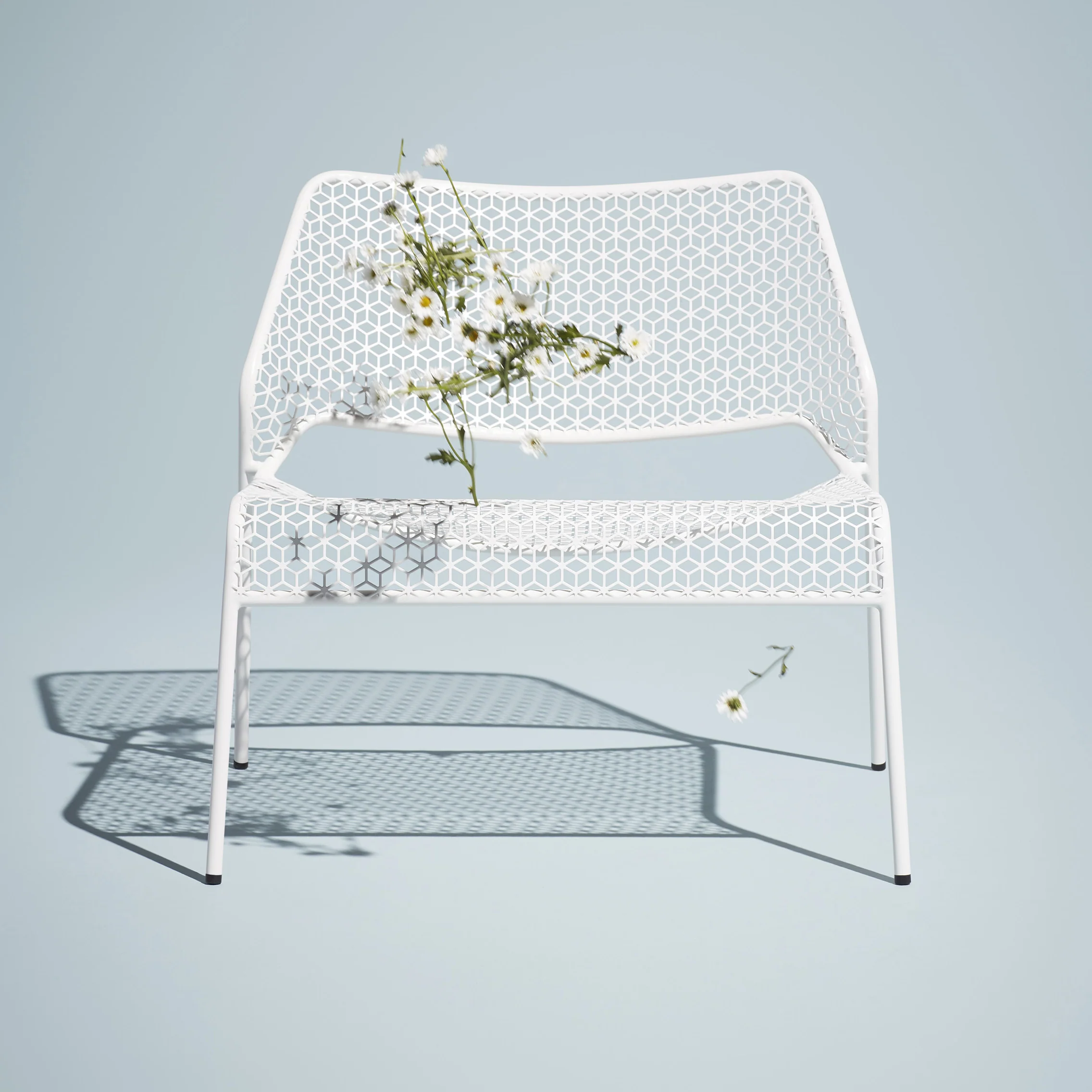 Hot Mesh Lounge Chair - Image 37