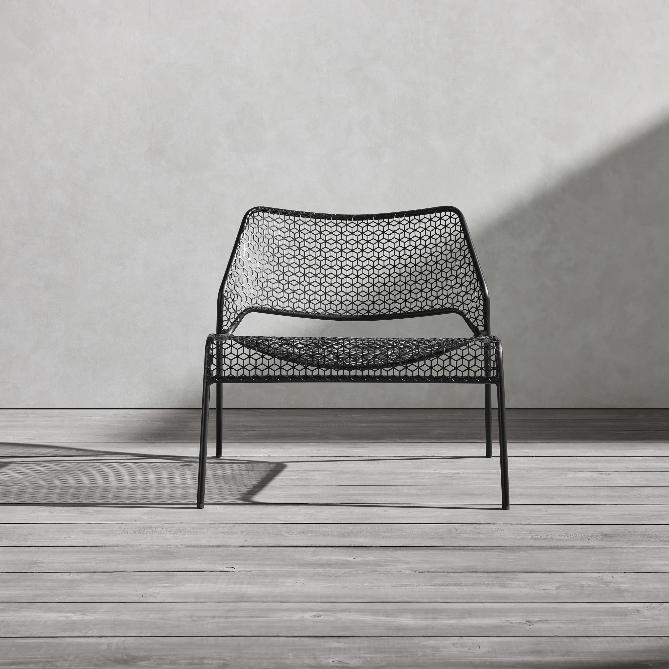 Hot Mesh Lounge Chair - Image 39