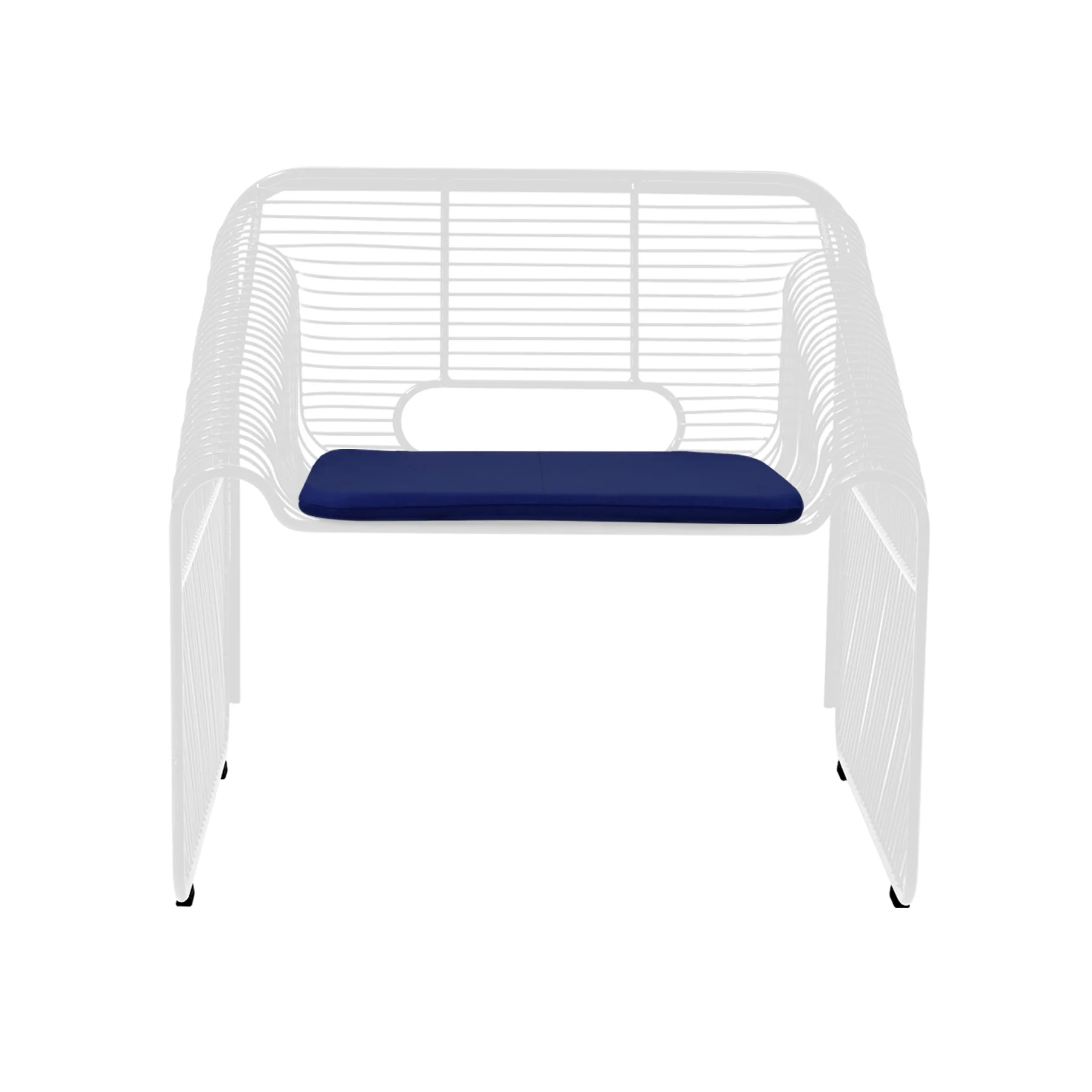 Hot Seat Lounge Chair - Image 11