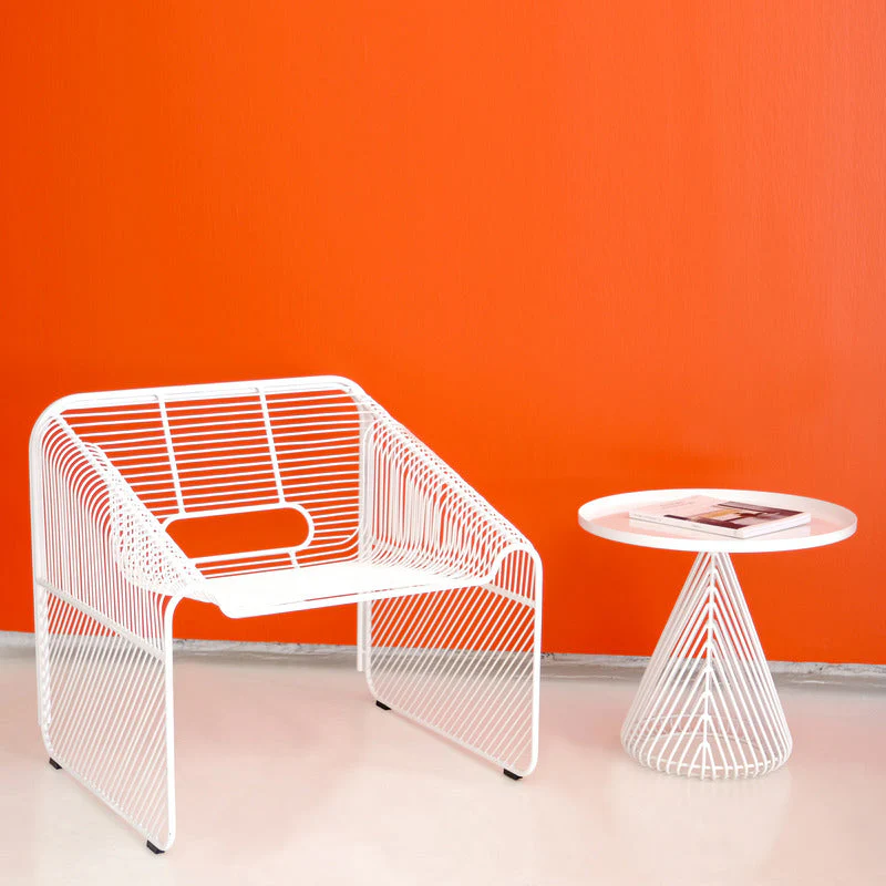 Hot Seat Lounge Chair - Image 21