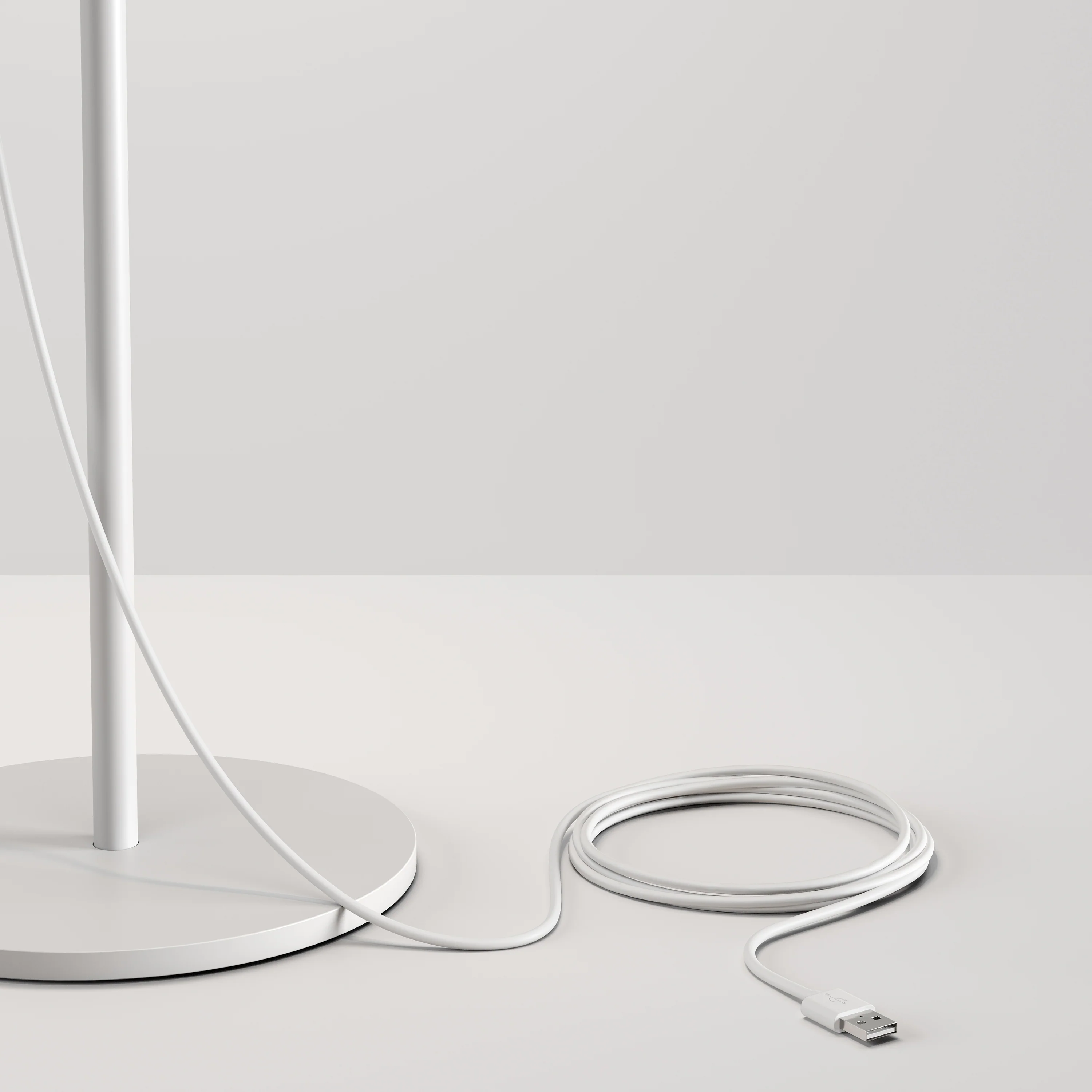 Hover Floating Floor Lamp - Image 6