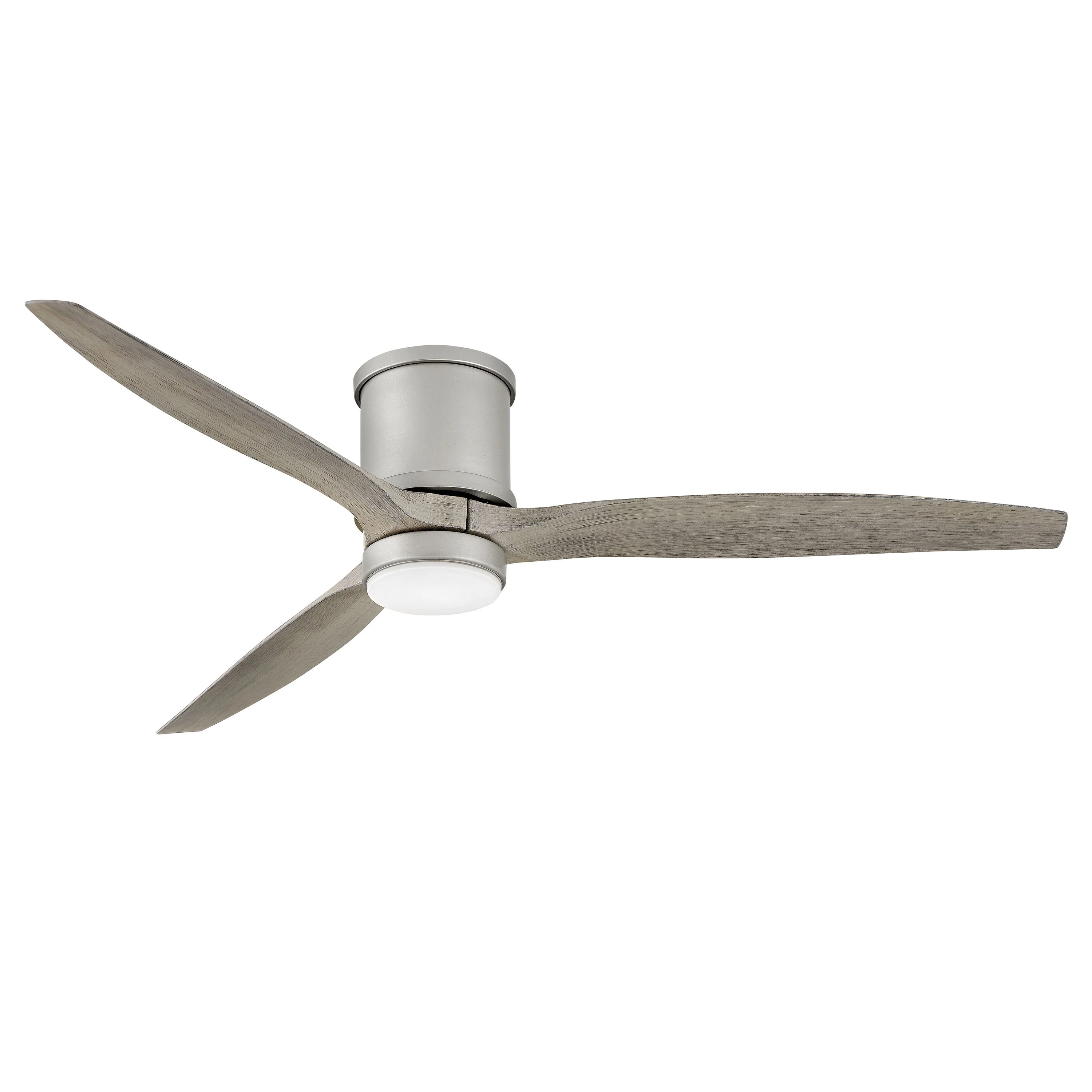 Hover Outdoor Flush Mount LED Ceiling Fan - Image 6