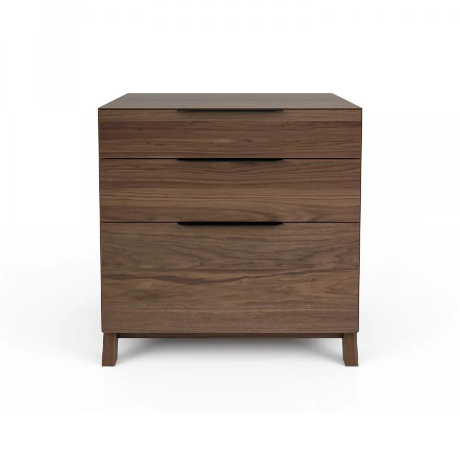 Howard 3-Drawer Cabinet - Image 16