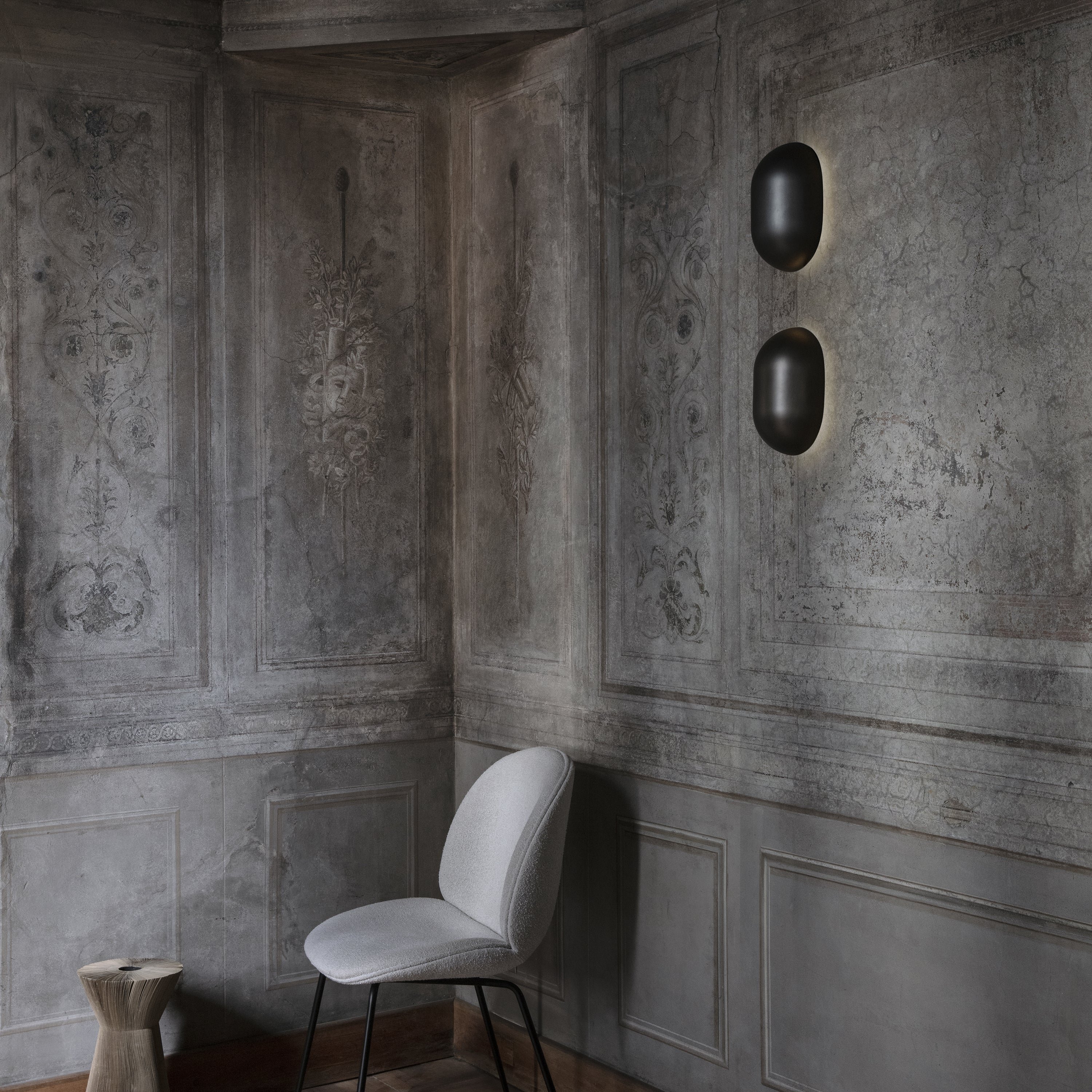 Howard Wall Sconce - Image 8