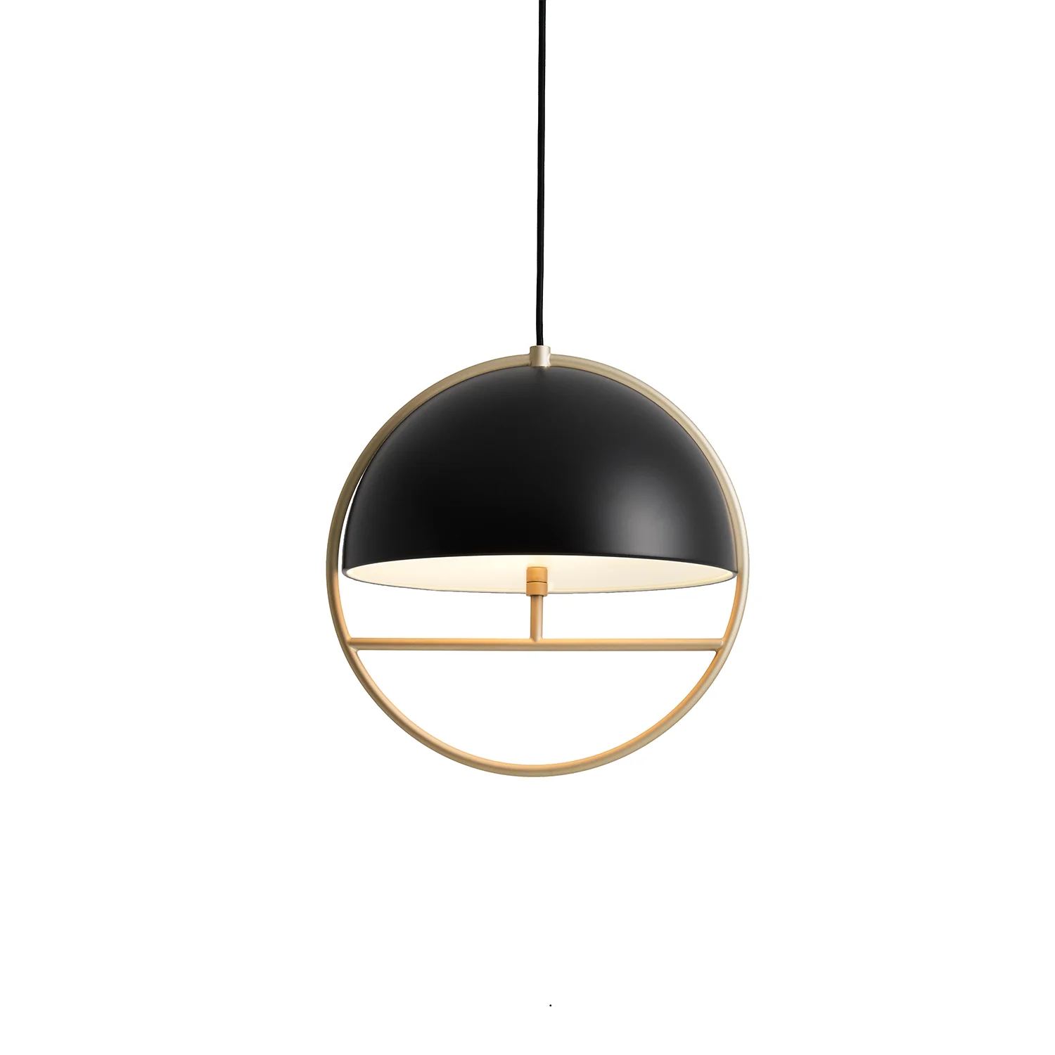 Huan LED Pendant Light - Image 4