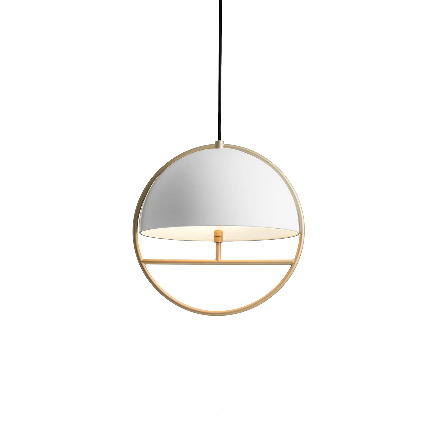 Huan LED Pendant Light - Image 7