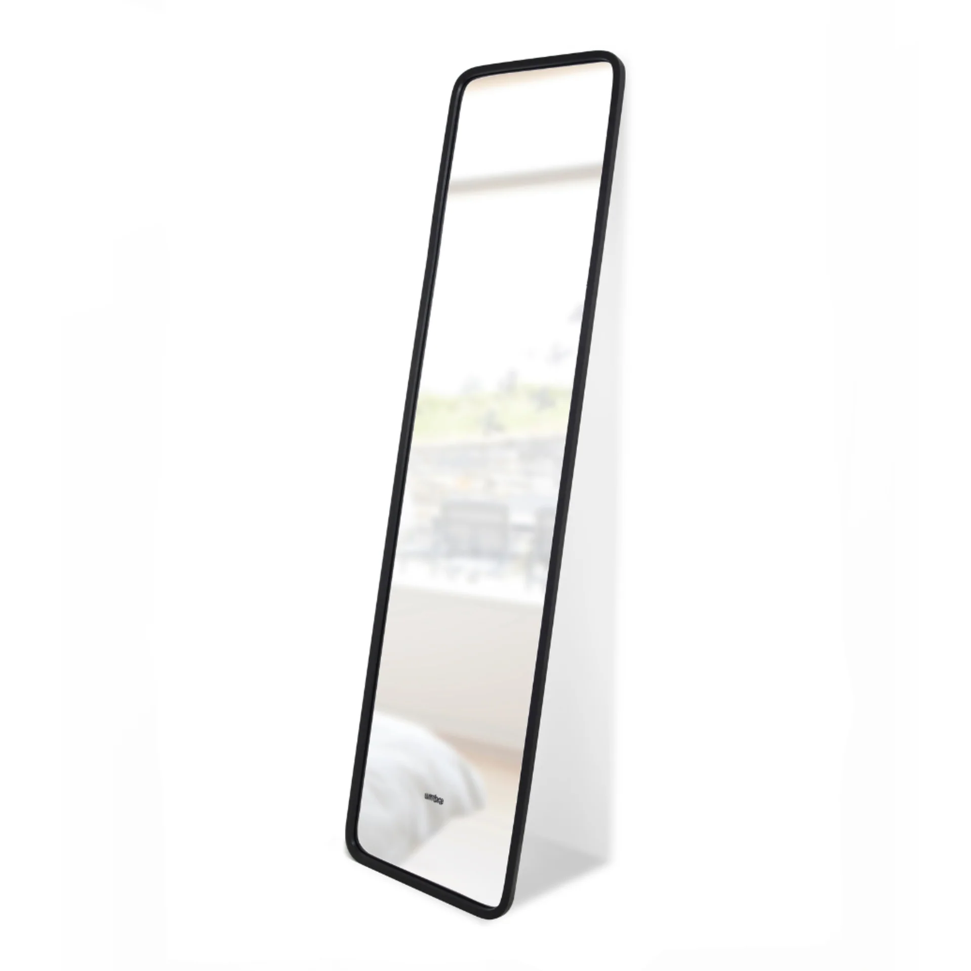 Hub Leaning Mirror - Image 3