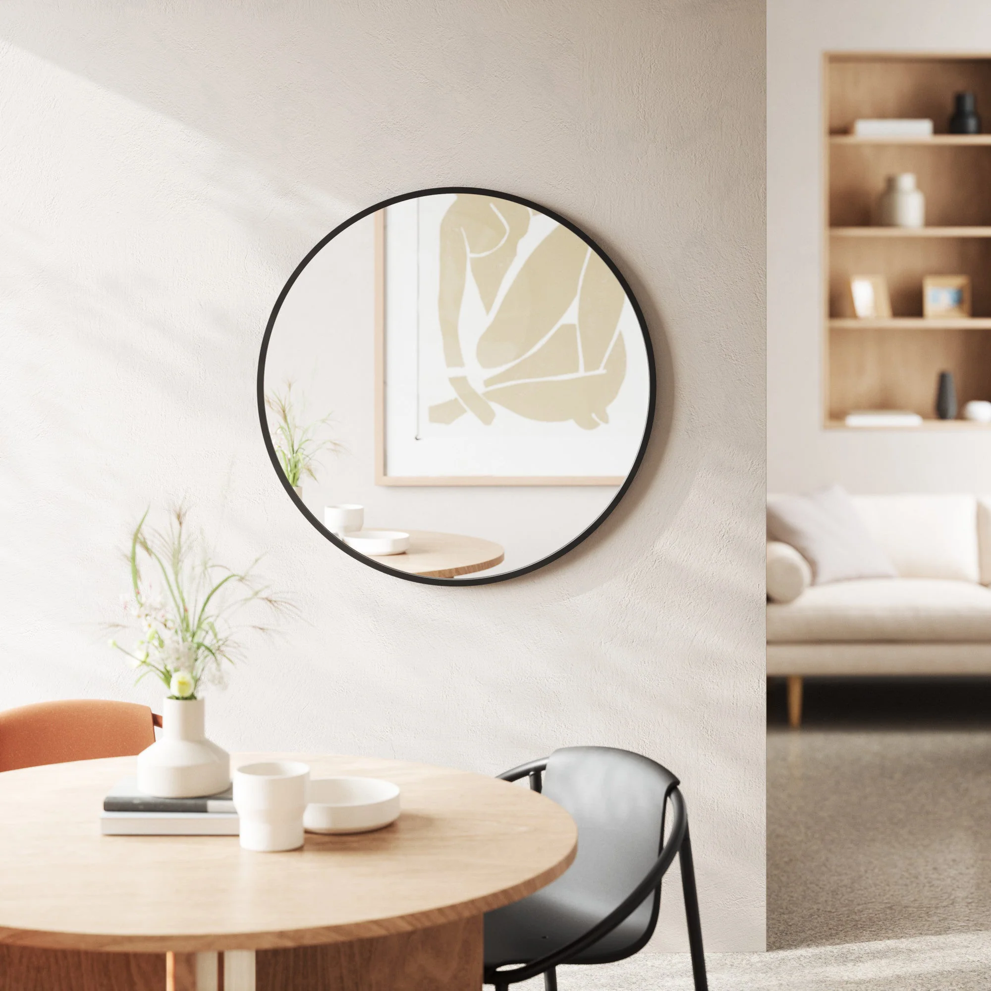 Hub Mirror - Image 19