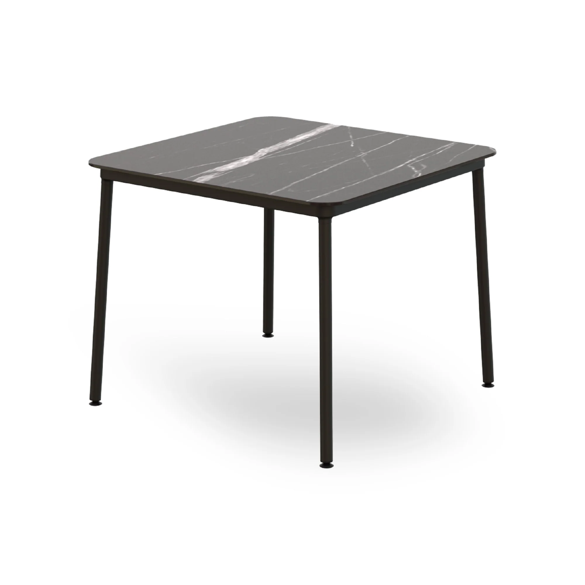 Hub Outdoor Square Dining Table - Image 19