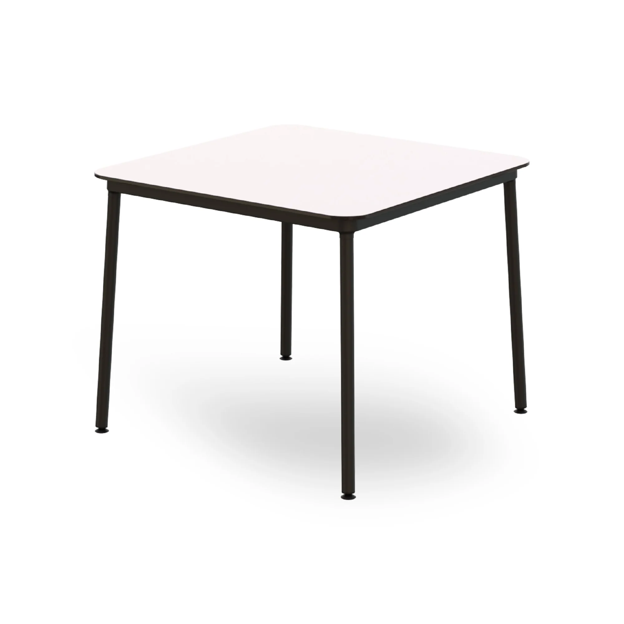 Hub Outdoor Square Dining Table - Image 22