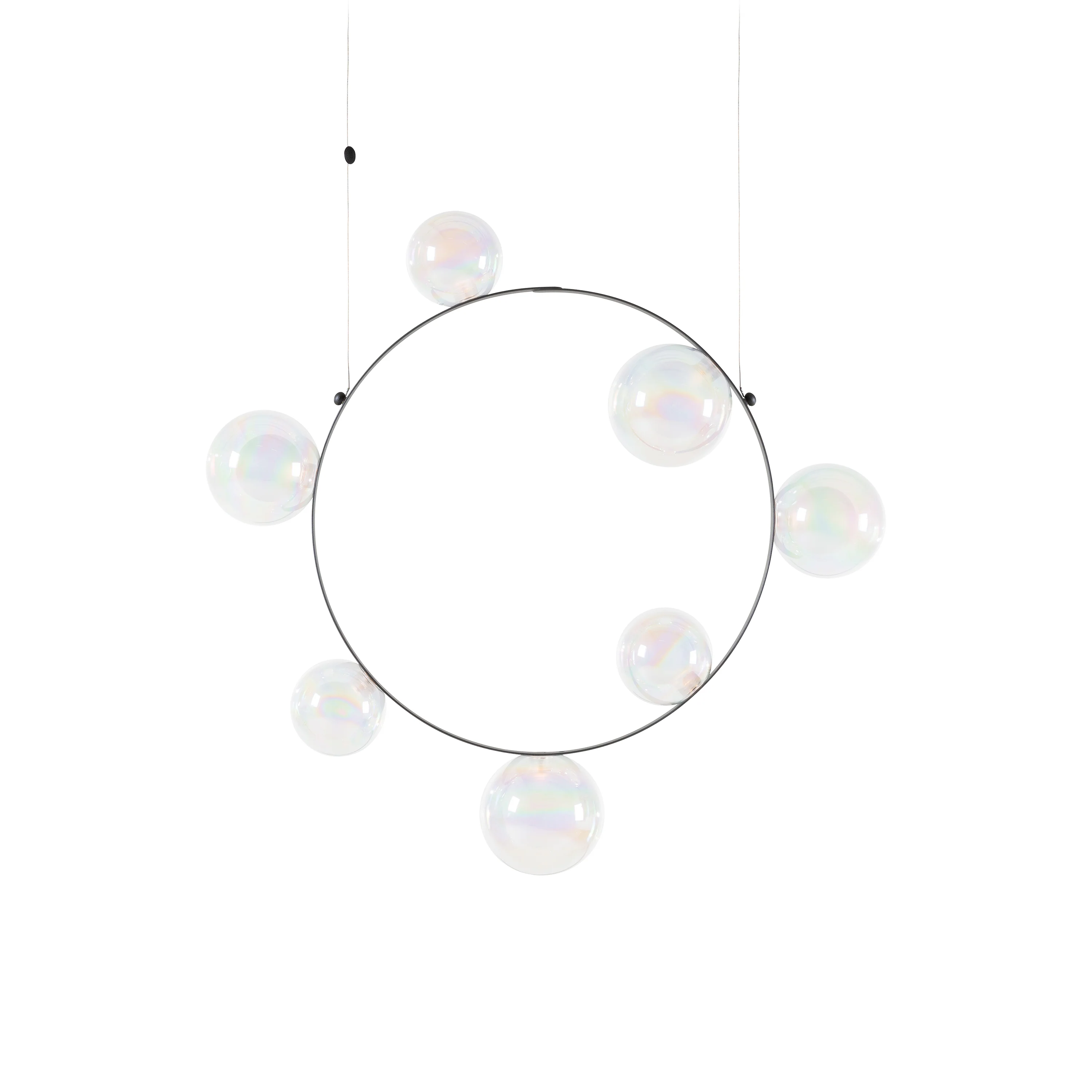 Hubble Bubble Chandelier - Image 7