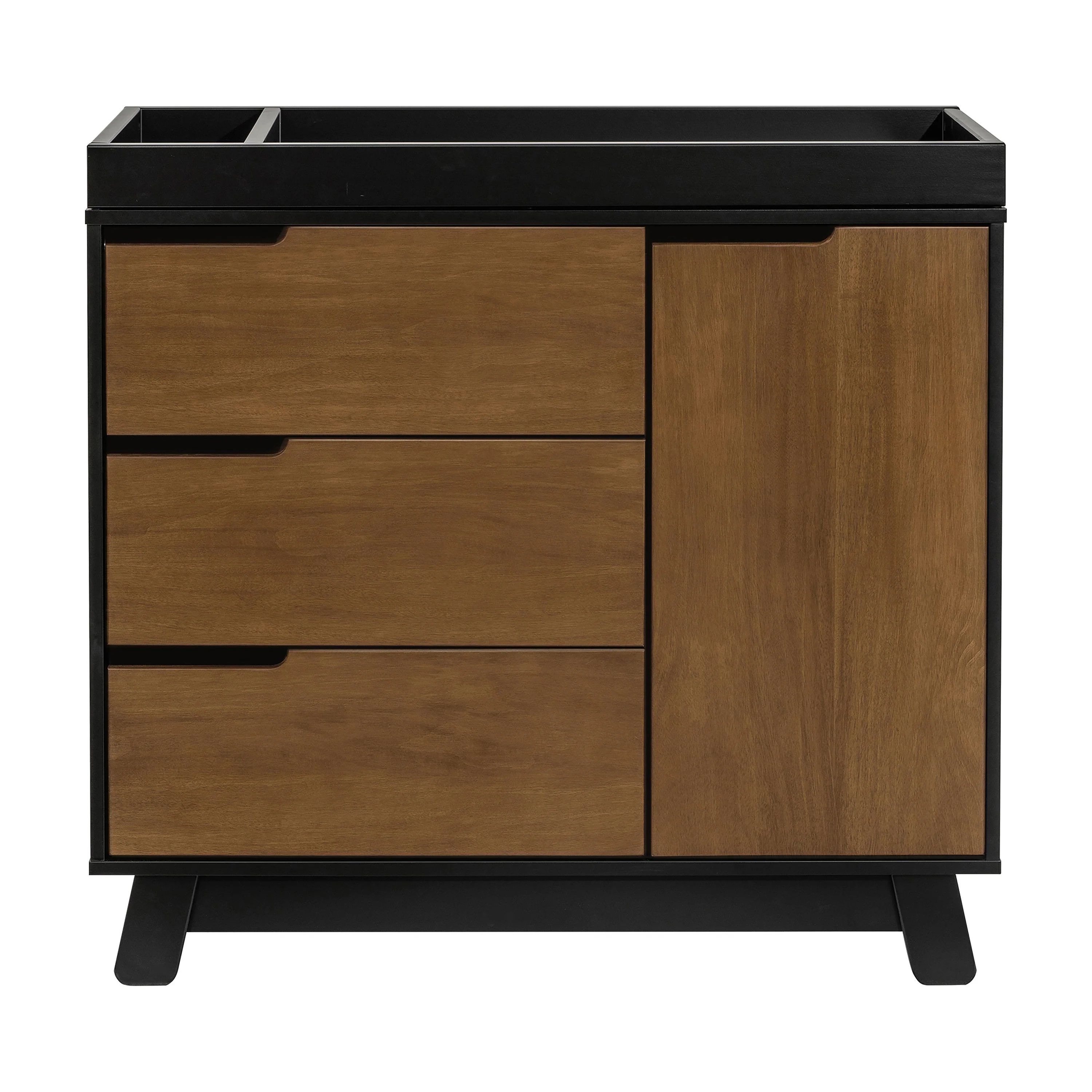 Hudson 3-Drawer Changer Dresser with Changing Tray - Image 52