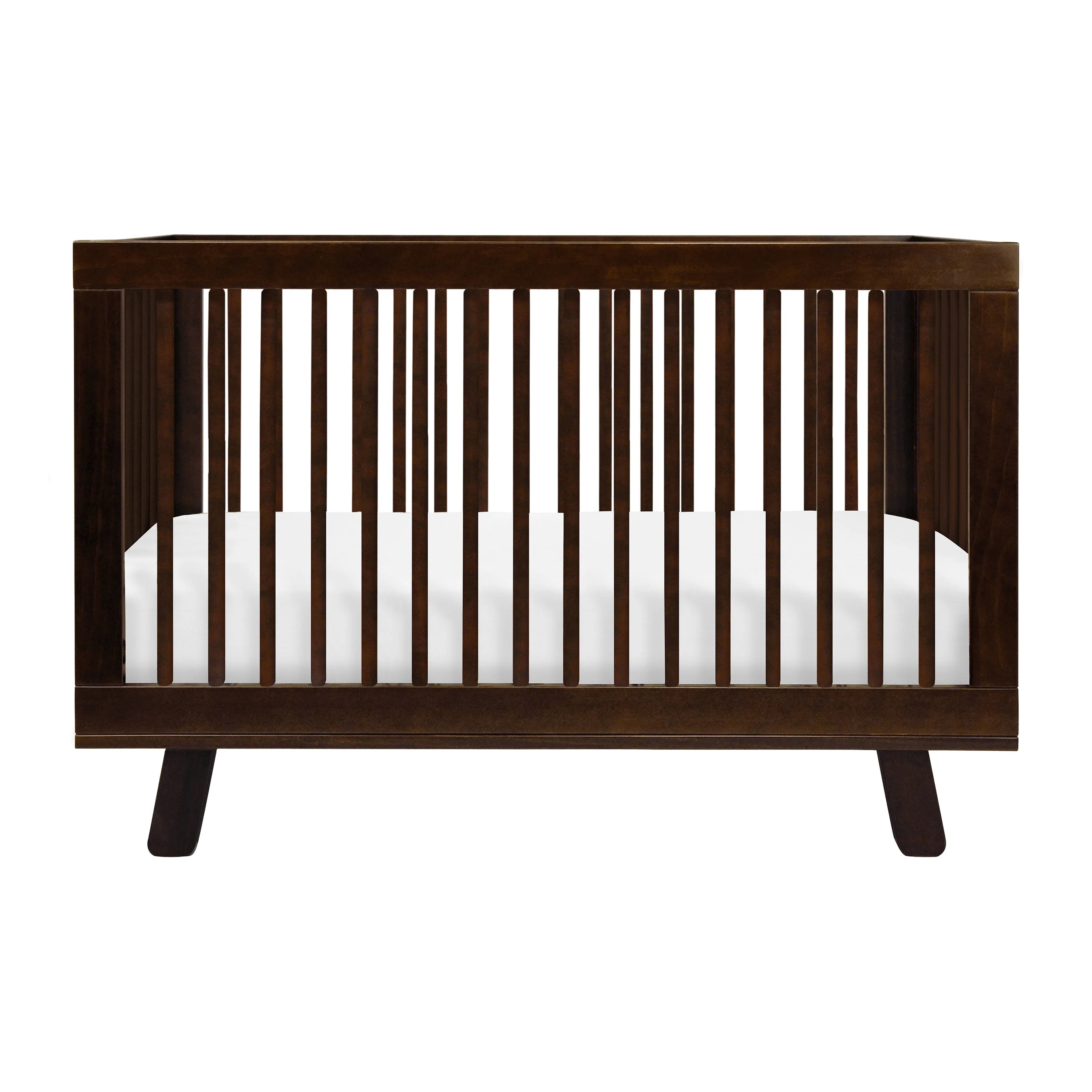 Hudson 3-in-1 Convertible Crib with Conversion Kit - Image 3