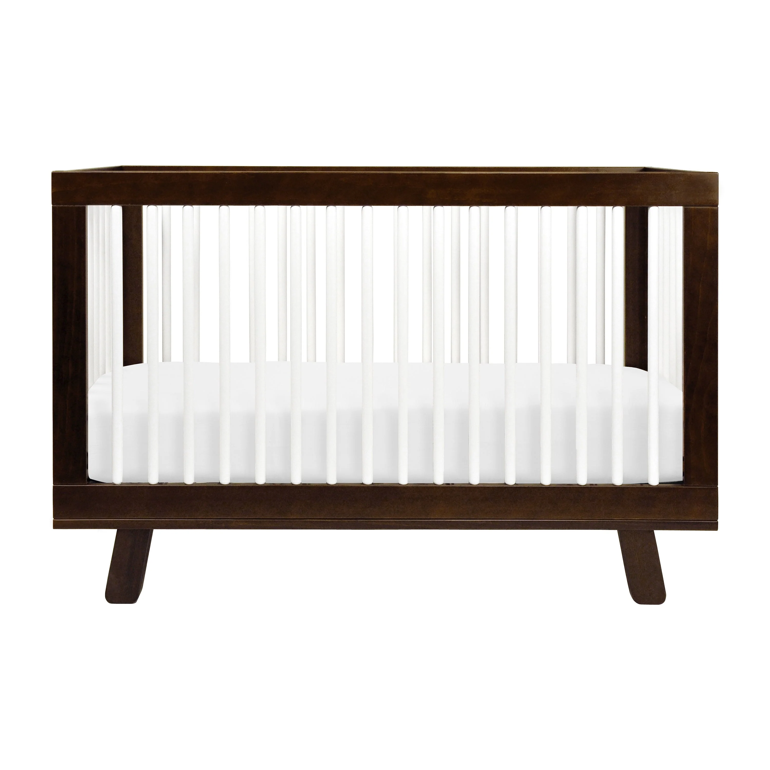 Hudson 3-in-1 Convertible Crib with Conversion Kit - Image 87