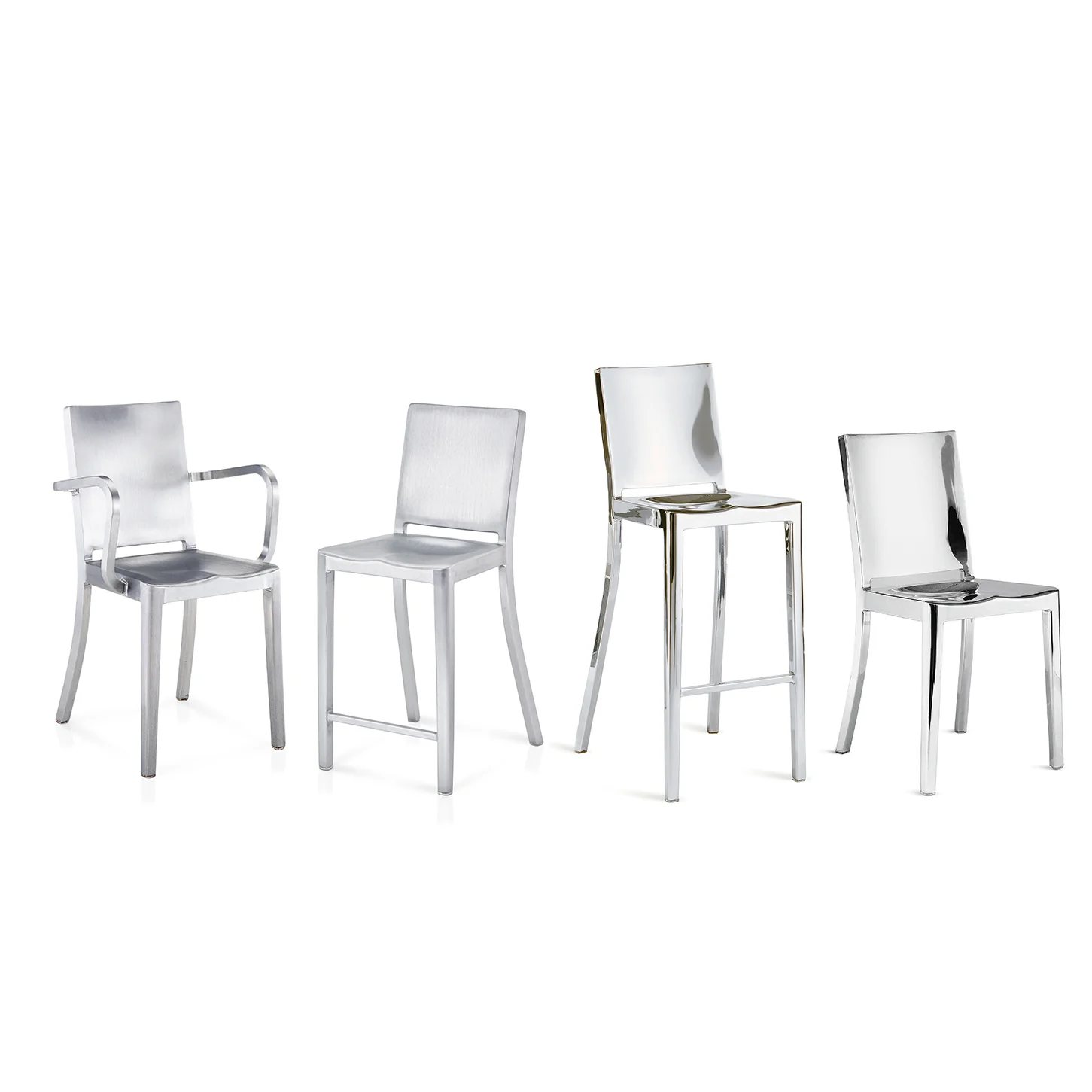 Hudson Armchair - Image 8