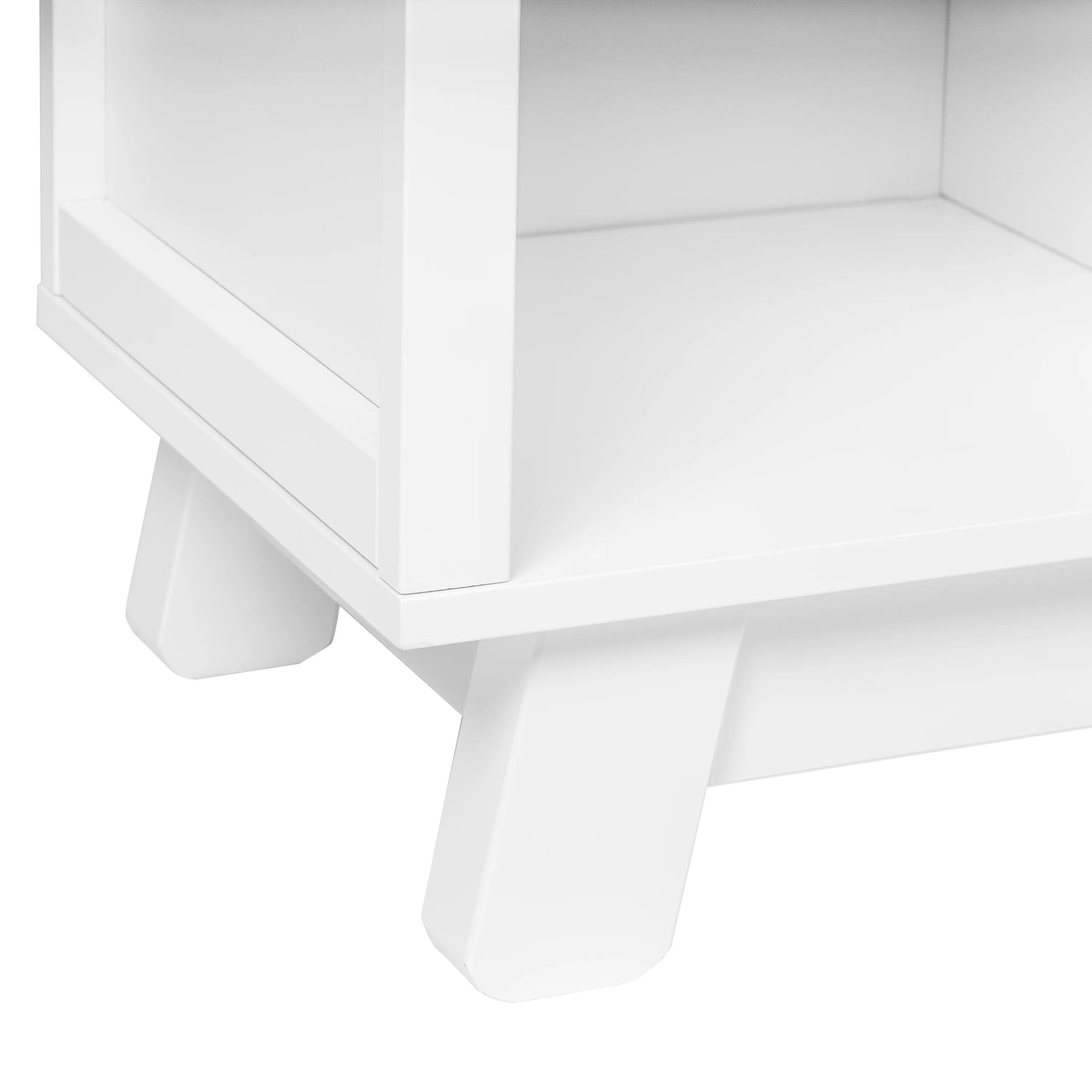 Hudson Cubby Bookcase - Image 8