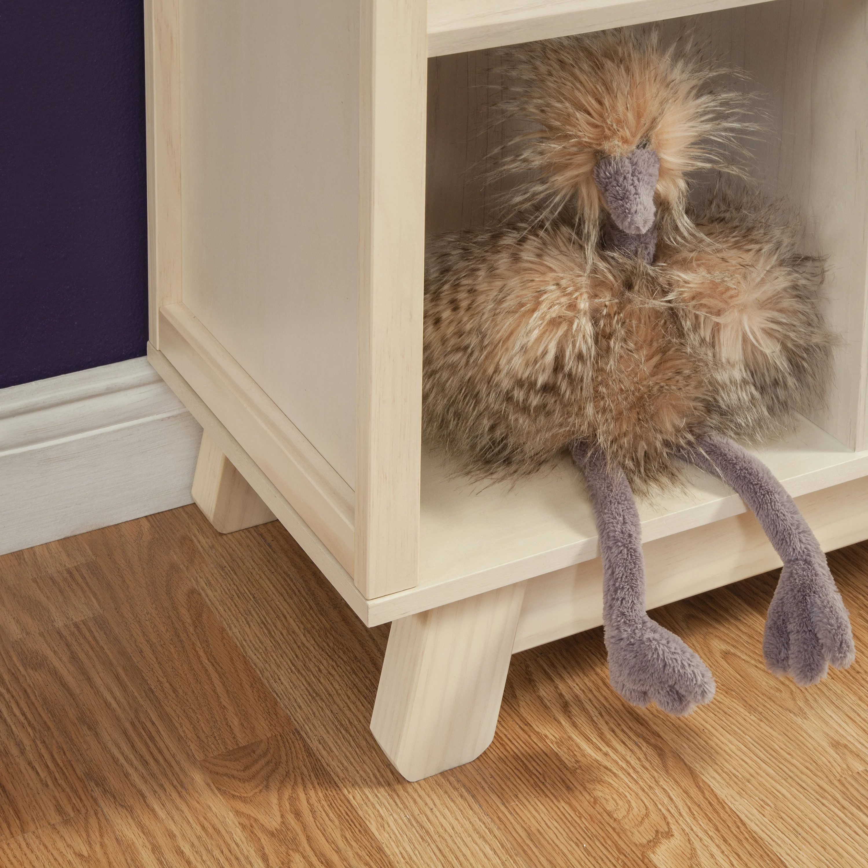 Hudson Cubby Bookcase - Image 9