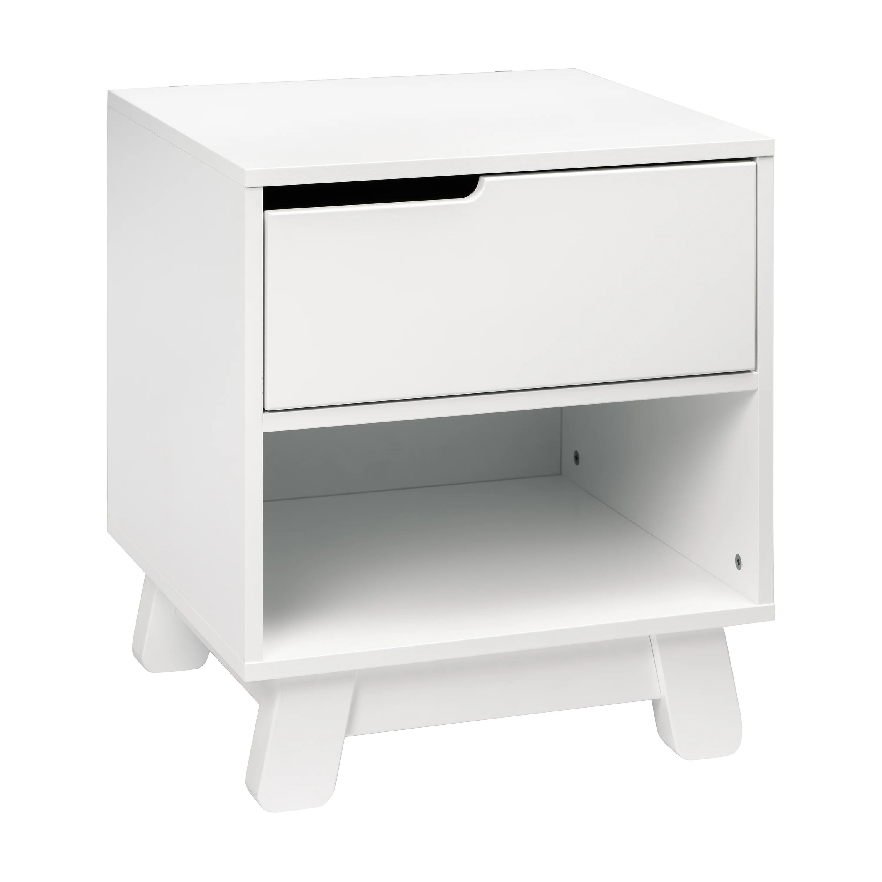 Hudson Nightstand with USB Port - Image 5