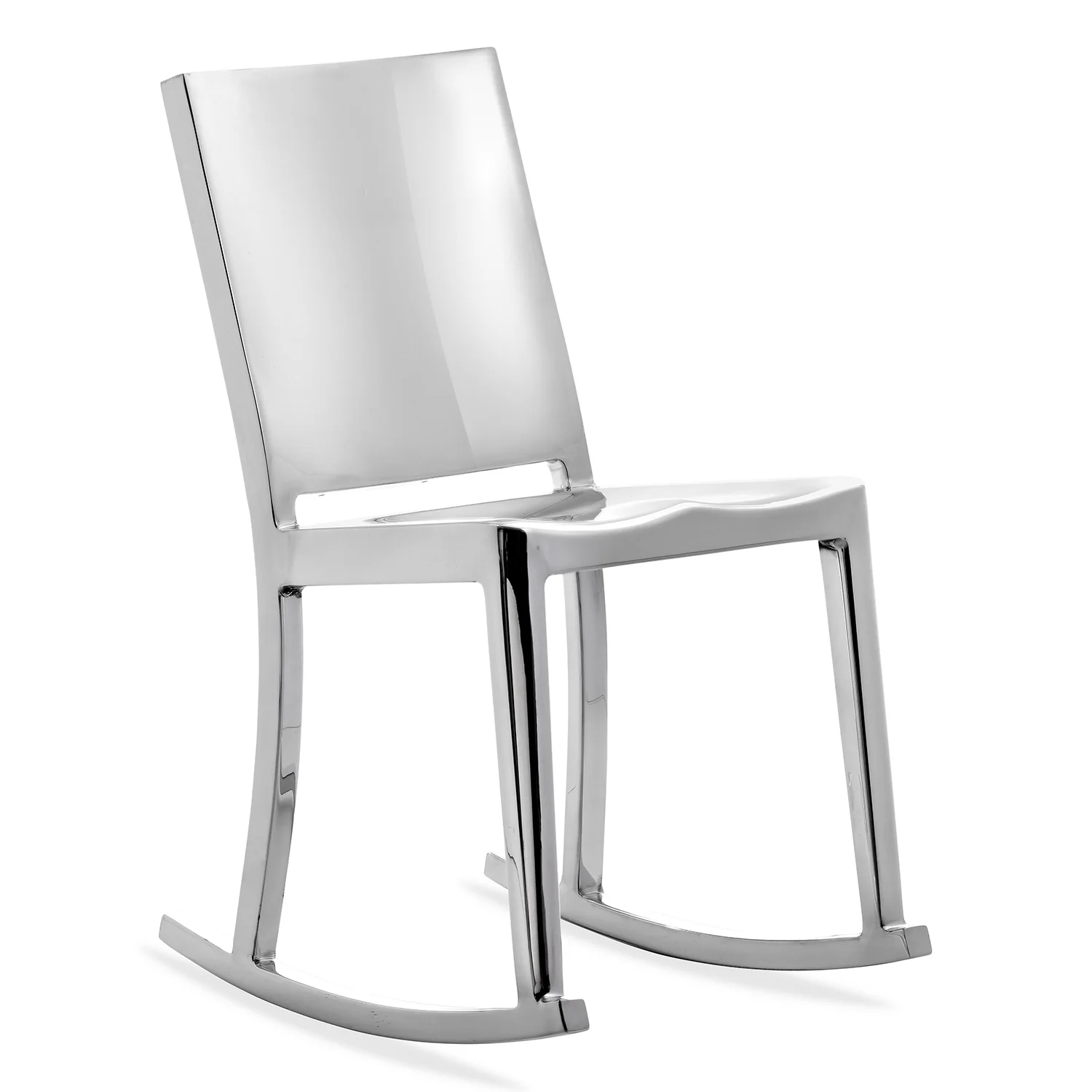 Hudson Rocking Chair - Image 4